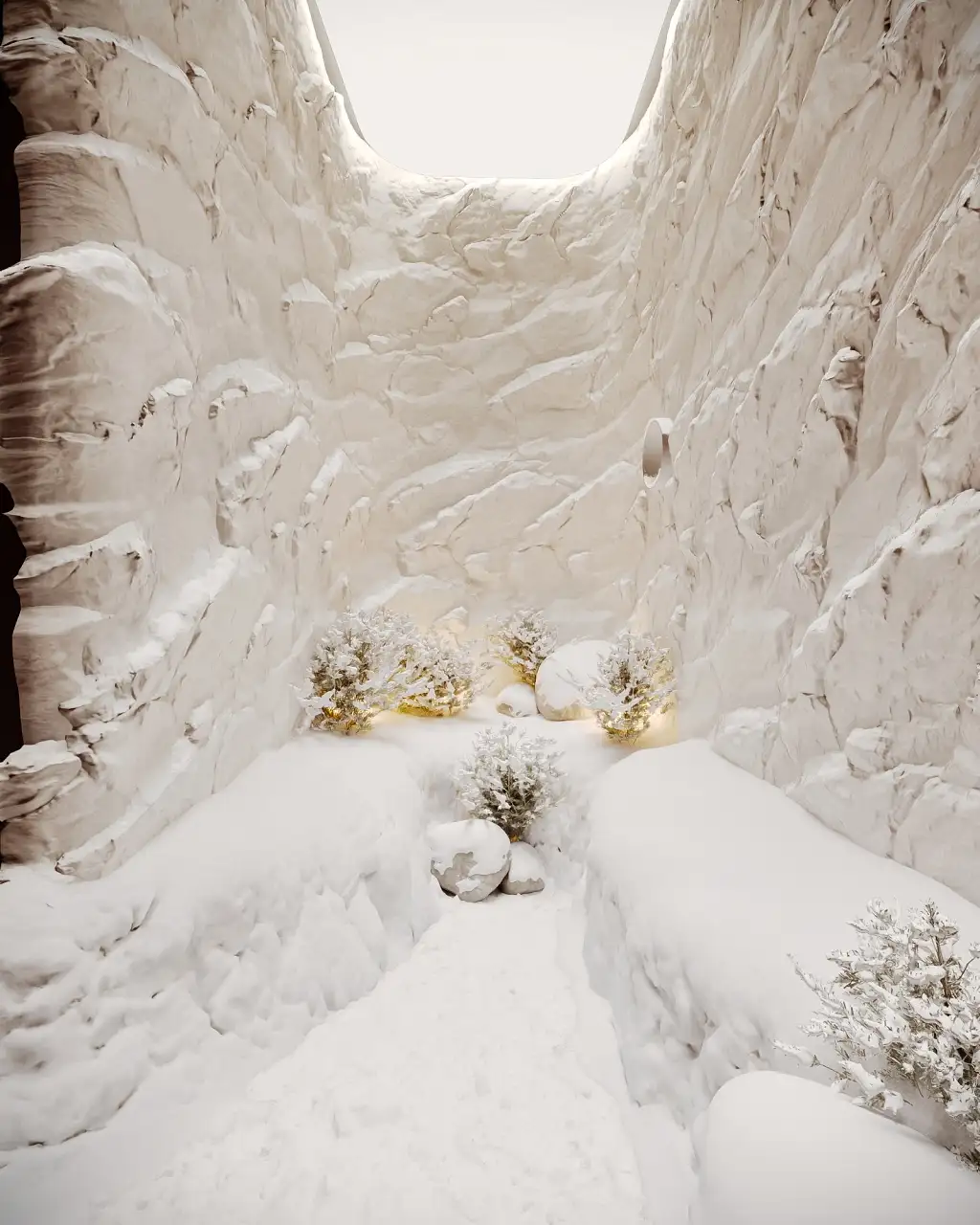 Квартира 50м² в Индонезии, Букит. Стоимостью 150000$ аренда фото-5