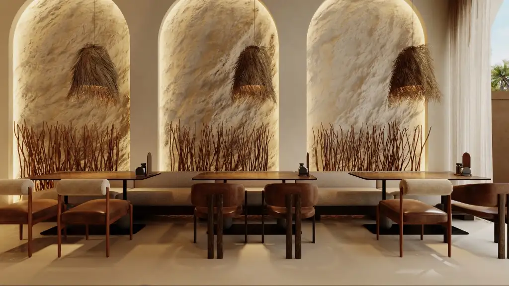 Квартира 50м² в Индонезии, Букит. Стоимостью 150000$ аренда фото-8