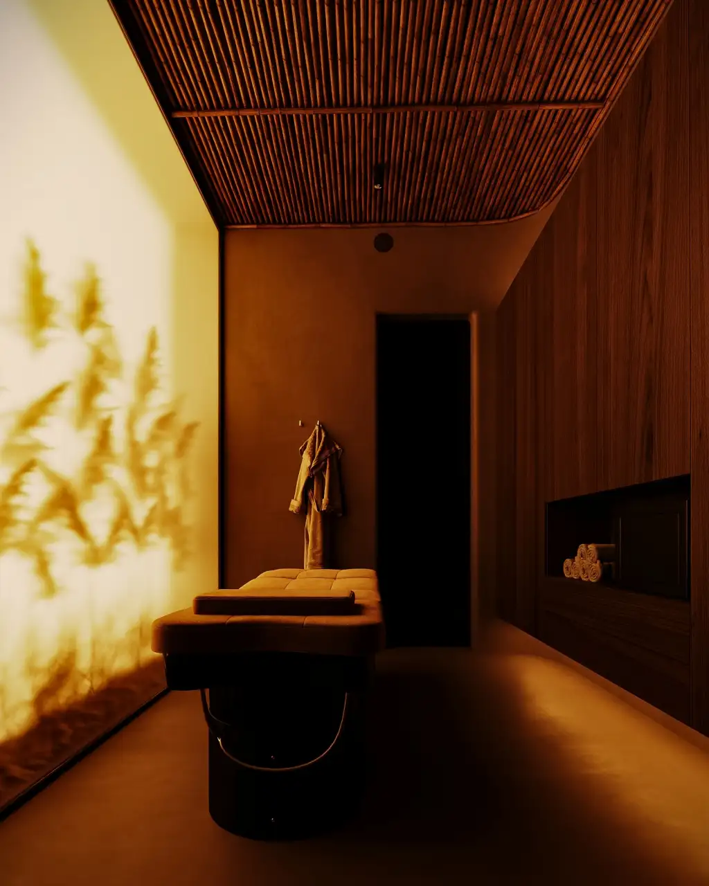 Квартира 50м² в Индонезии, Букит. Стоимостью 150000$ аренда фото-11