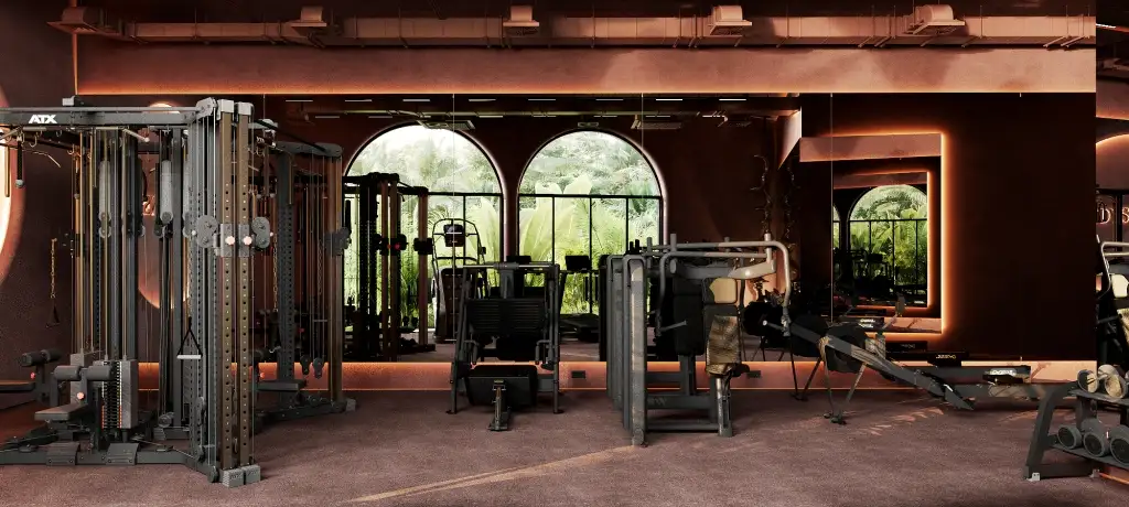 Квартира 50м² в Индонезии, Букит. Стоимостью 150000$ аренда фото-14