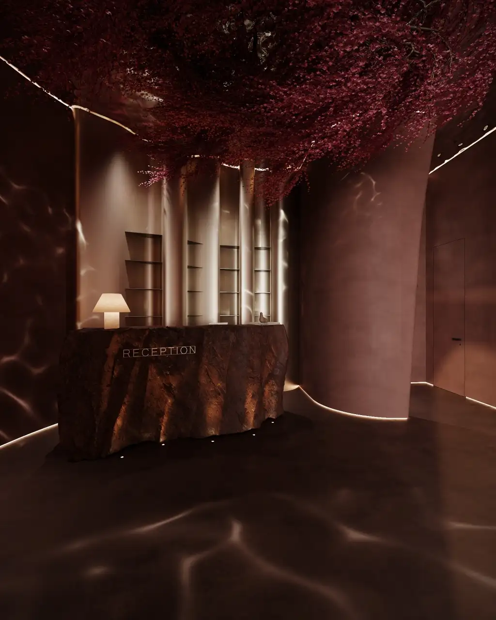 Квартира 50м² в Индонезии, Букит. Стоимостью 150000$ аренда фото-18