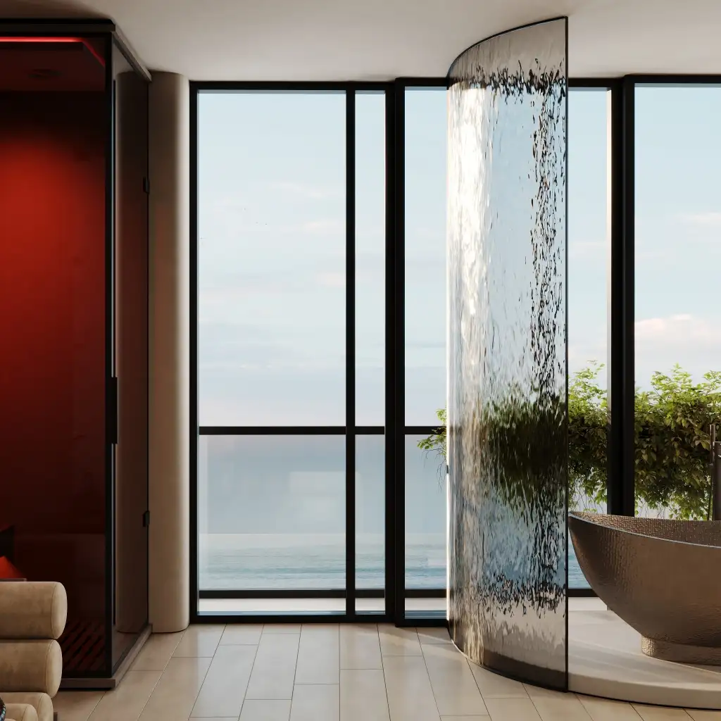 Квартира 50м² в Индонезии, Букит. Стоимостью 150000$ аренда фото-20