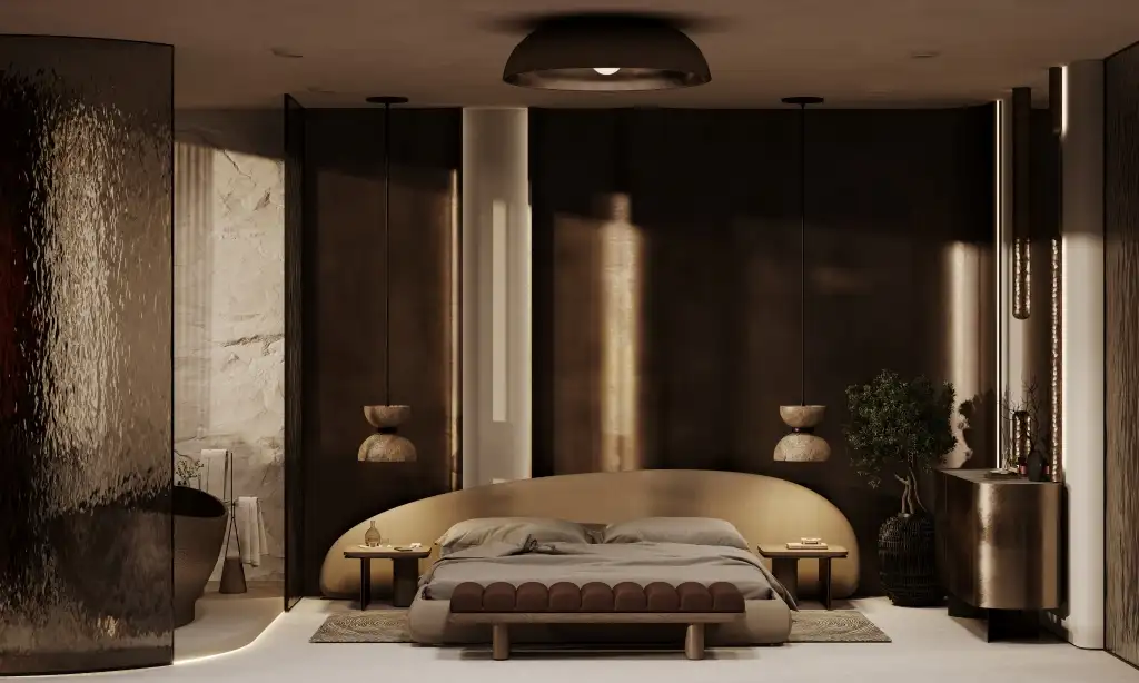 Квартира 50м² в Индонезии, Букит. Стоимостью 150000$ аренда фото-21