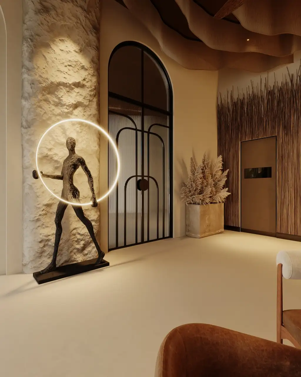 Квартира 50м² в Индонезии, Букит. Стоимостью 150000$ аренда фото-23