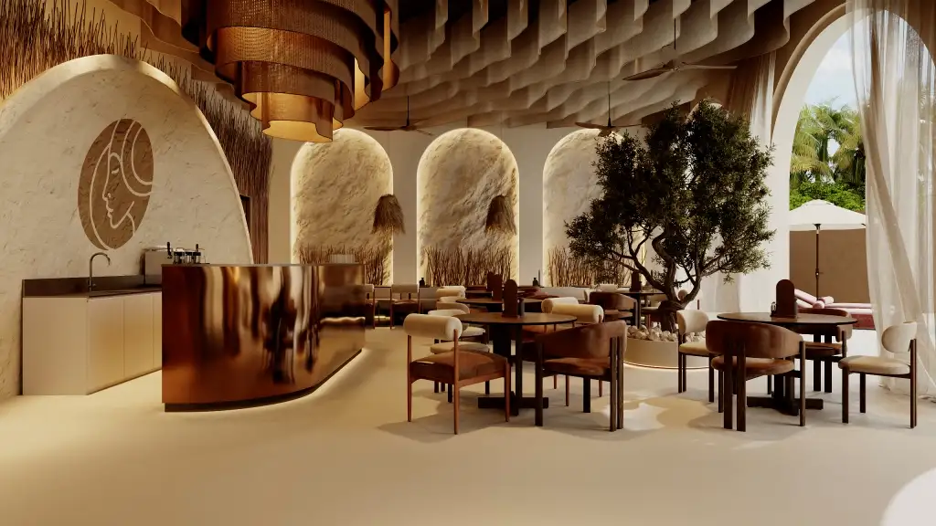 Квартира 50м² в Индонезии, Букит. Стоимостью 150000$ аренда фото-25