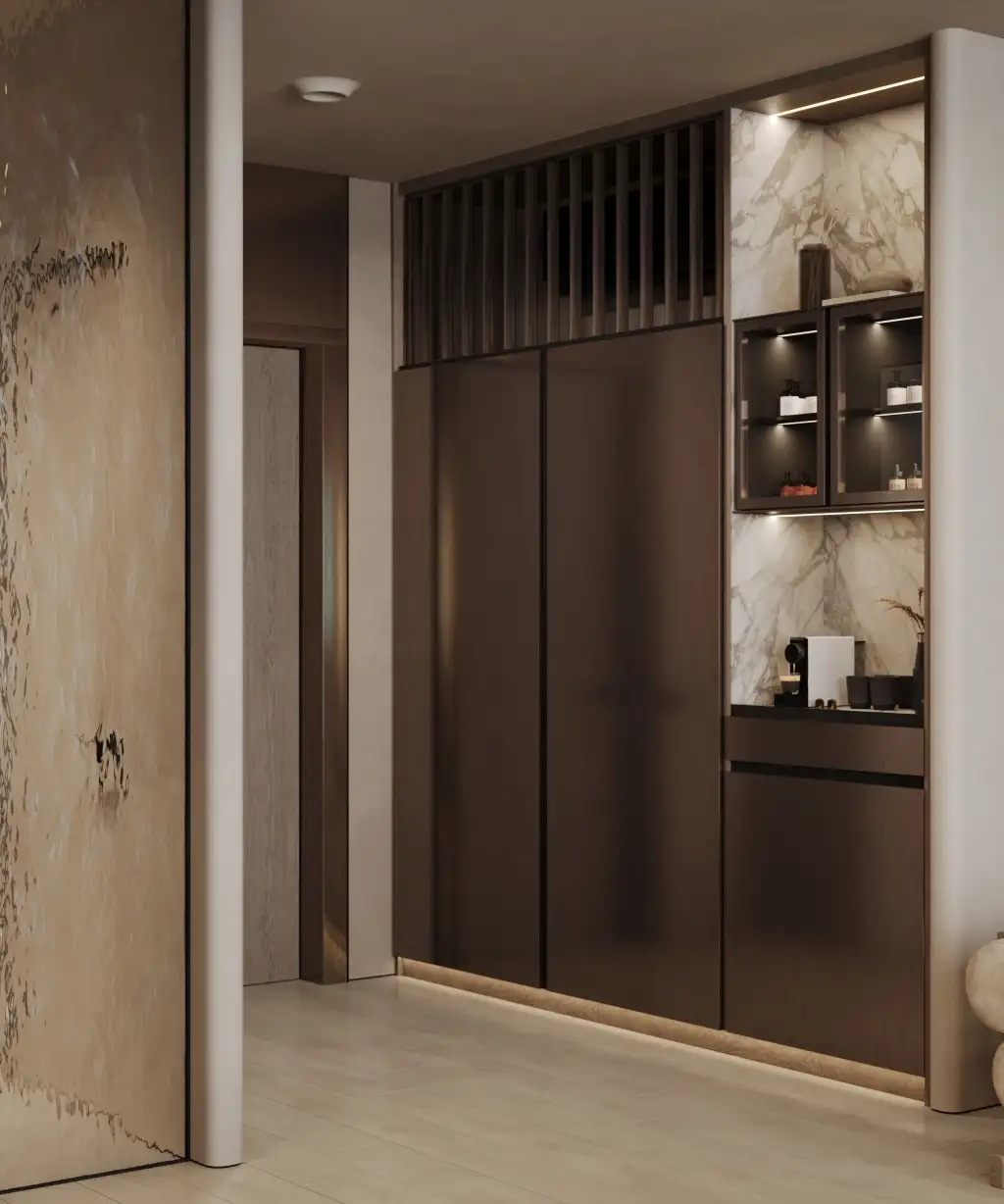 Квартира 50м² в Индонезии, Букит. Стоимостью 150000$ аренда фото-26