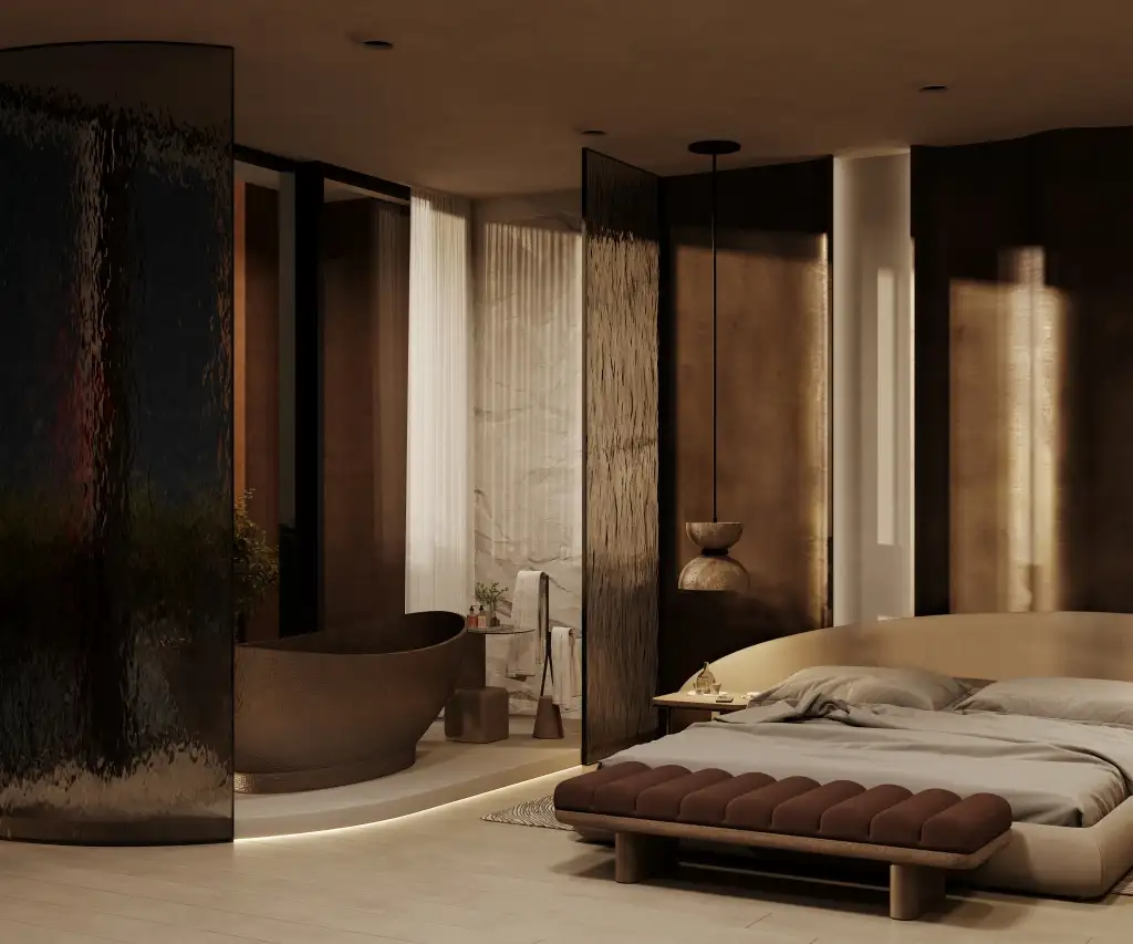 Квартира 50м² в Индонезии, Букит. Стоимостью 150000$ аренда фото-27