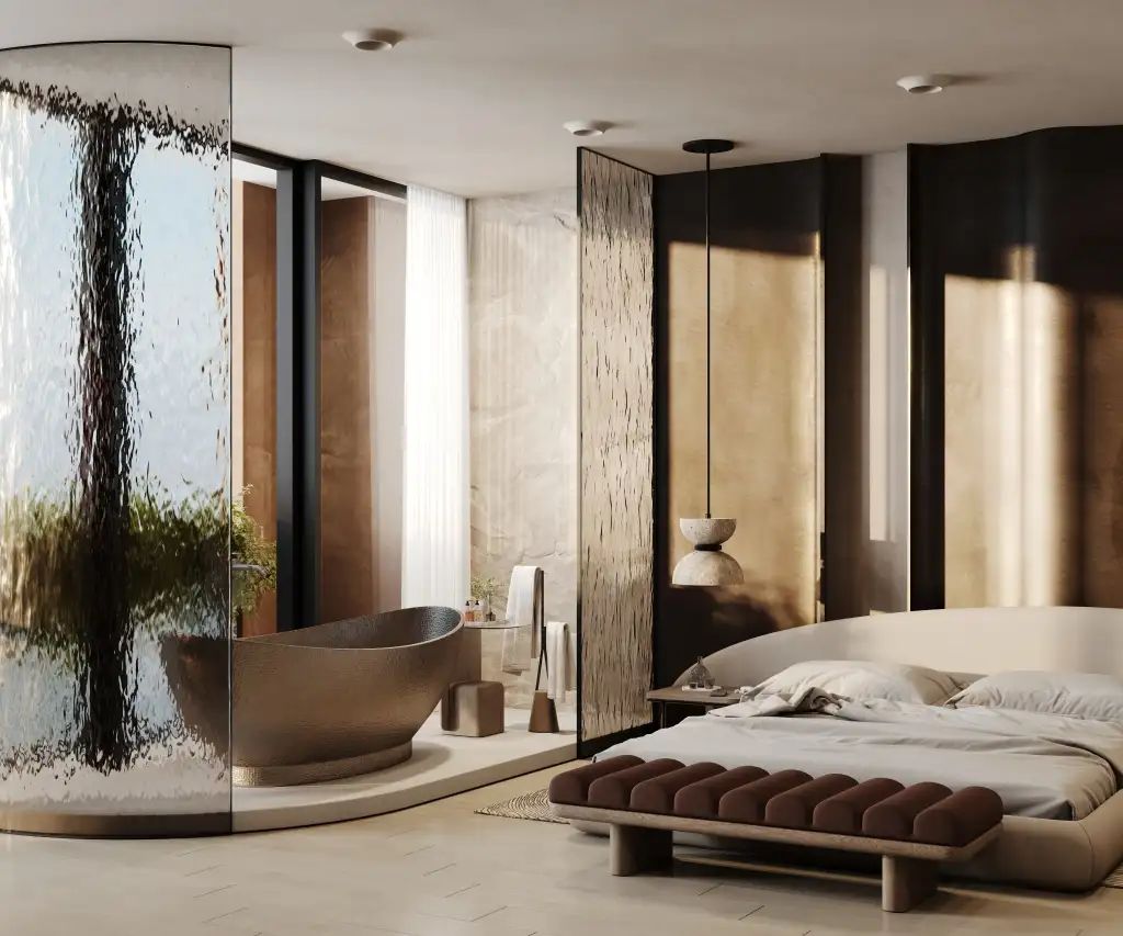 Квартира 50м² в Индонезии, Букит. Стоимостью 150000$ аренда фото-28