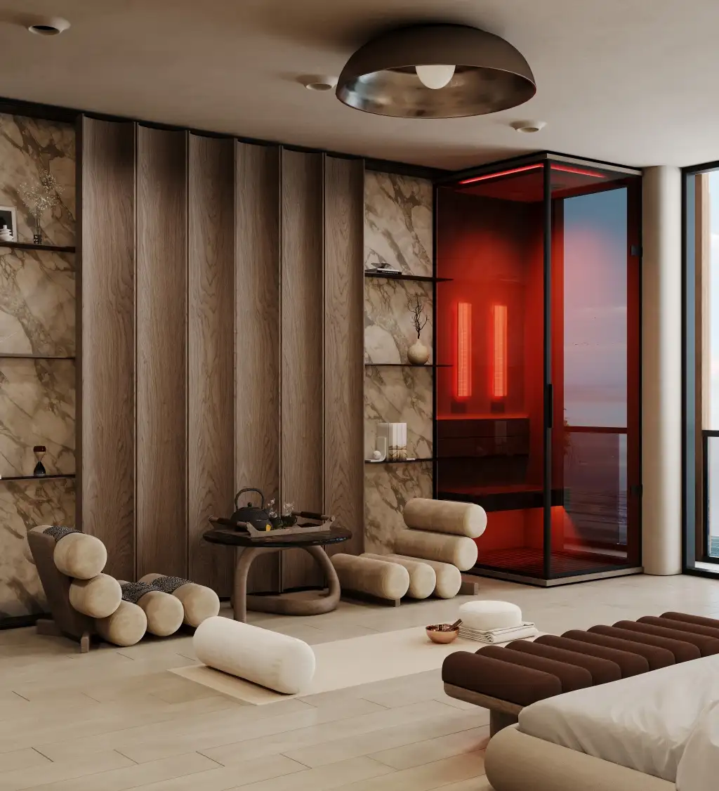 Квартира 50м² в Индонезии, Букит. Стоимостью 150000$ аренда фото-29