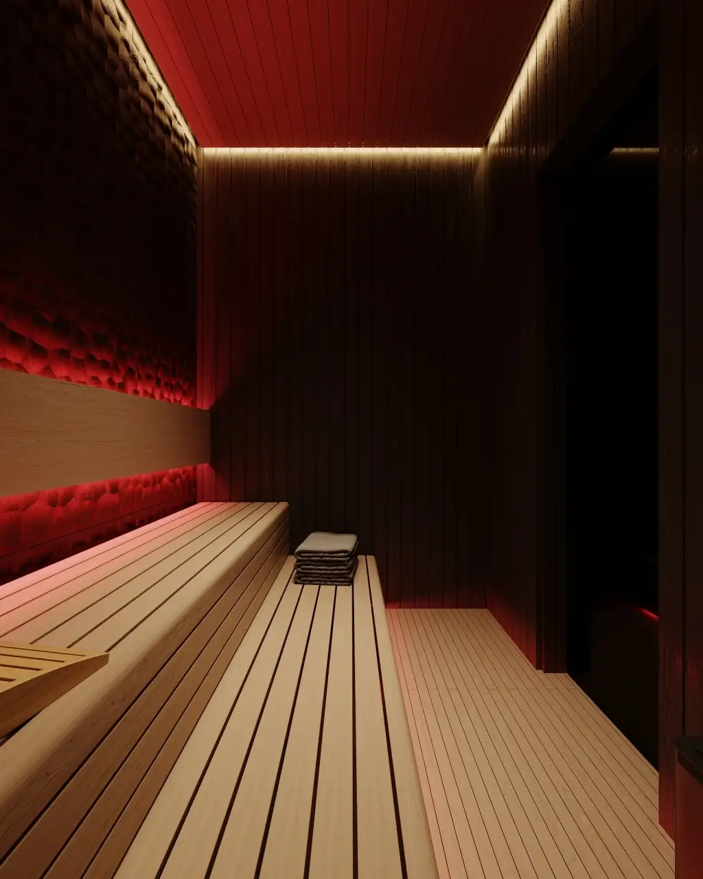 Квартира 50м² в Индонезии, Букит. Стоимостью 150000$ аренда фото-30