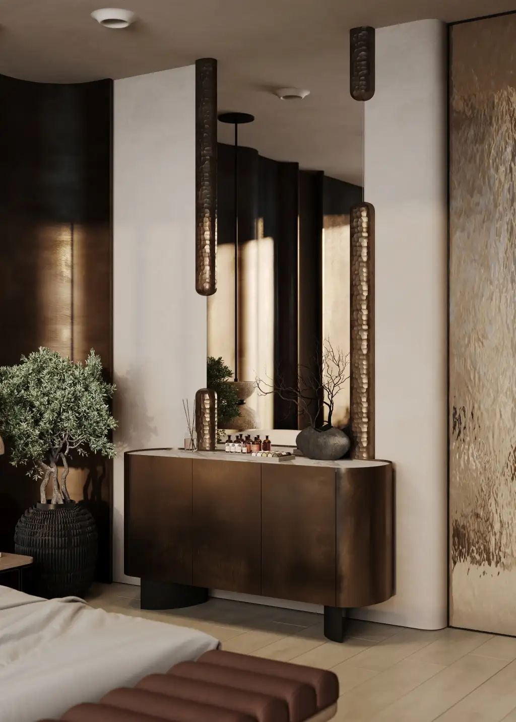 Квартира 50м² в Индонезии, Букит. Стоимостью 150000$ аренда фото-31