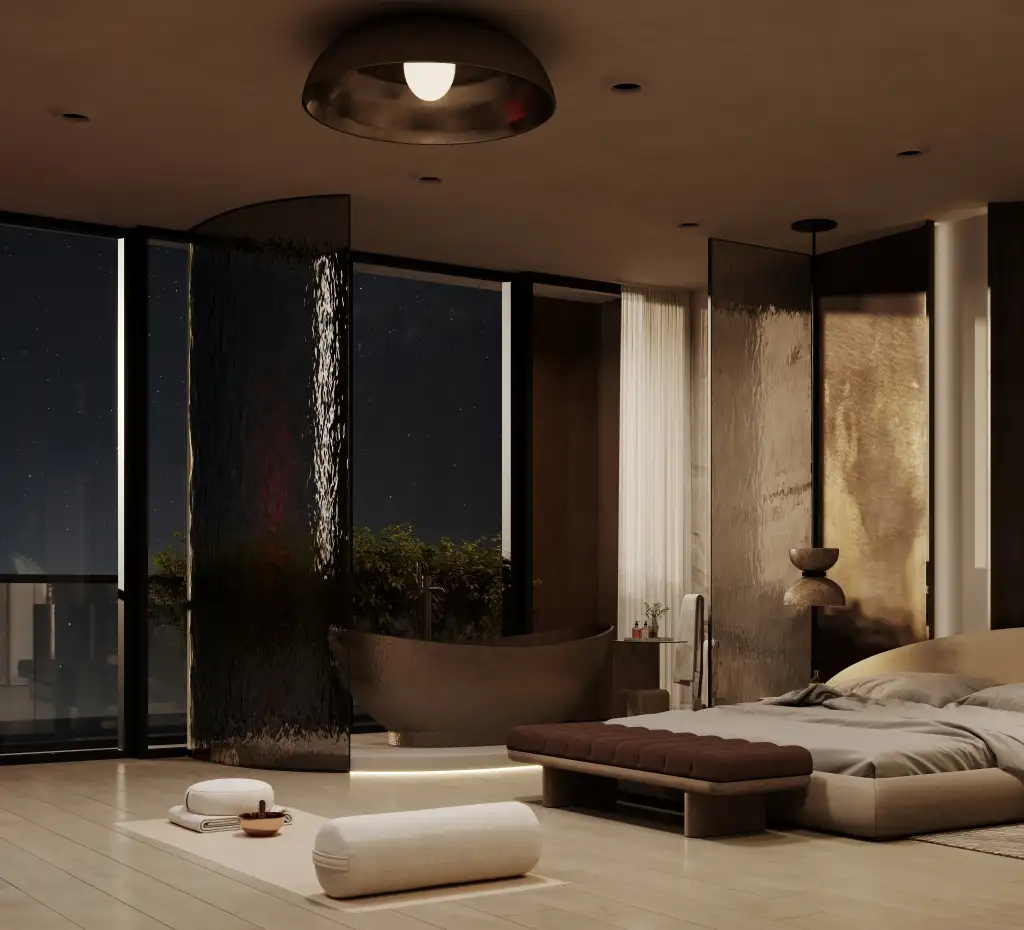 Квартира 50м² в Индонезии, Букит. Стоимостью 150000$ аренда фото-32