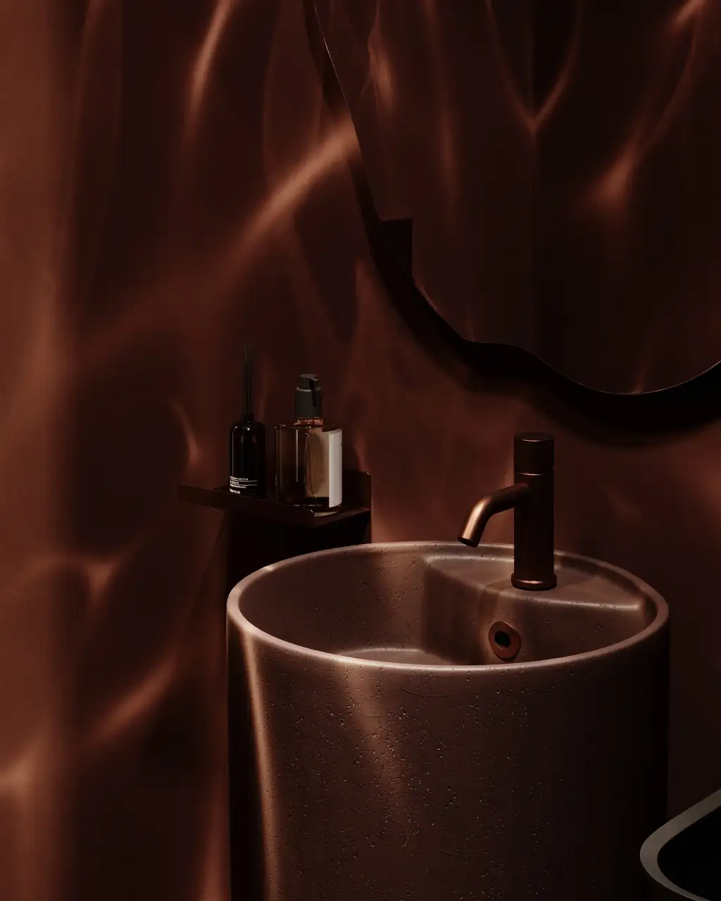 Квартира 50м² в Индонезии, Букит. Стоимостью 150000$ аренда фото-33