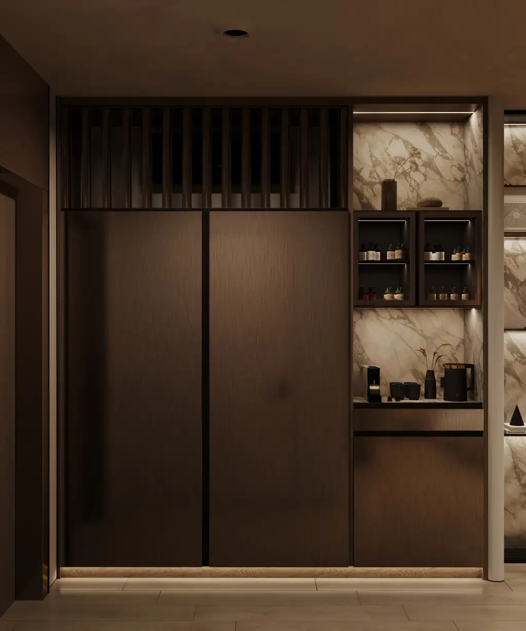 Квартира 50м² в Индонезии, Букит. Стоимостью 150000$ аренда фото-36