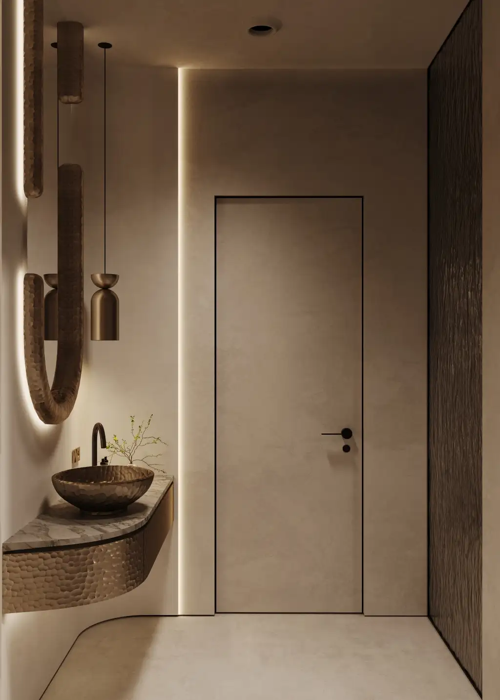 Квартира 50м² в Индонезии, Букит. Стоимостью 150000$ аренда фото-40