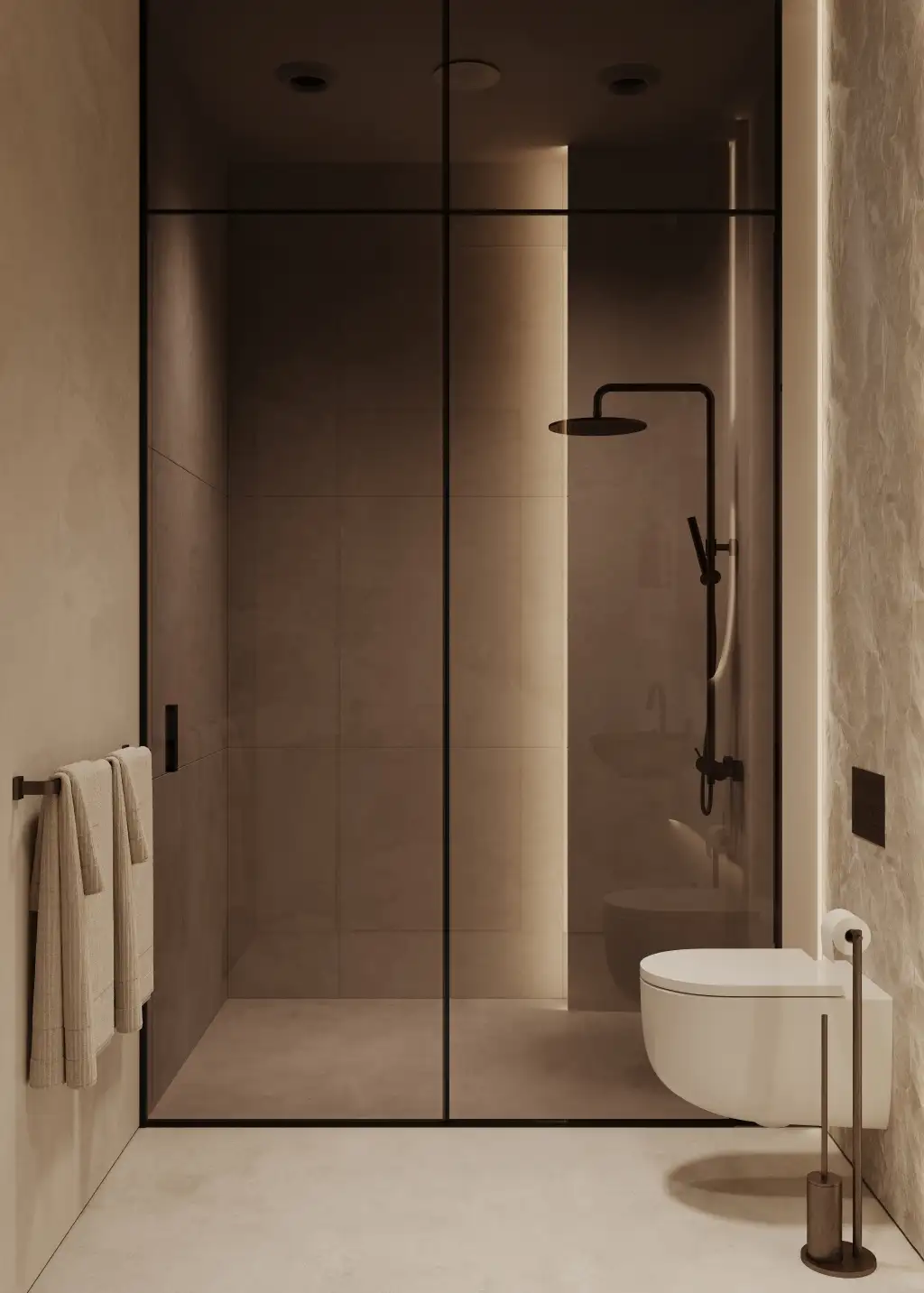 Квартира 50м² в Индонезии, Букит. Стоимостью 150000$ аренда фото-41