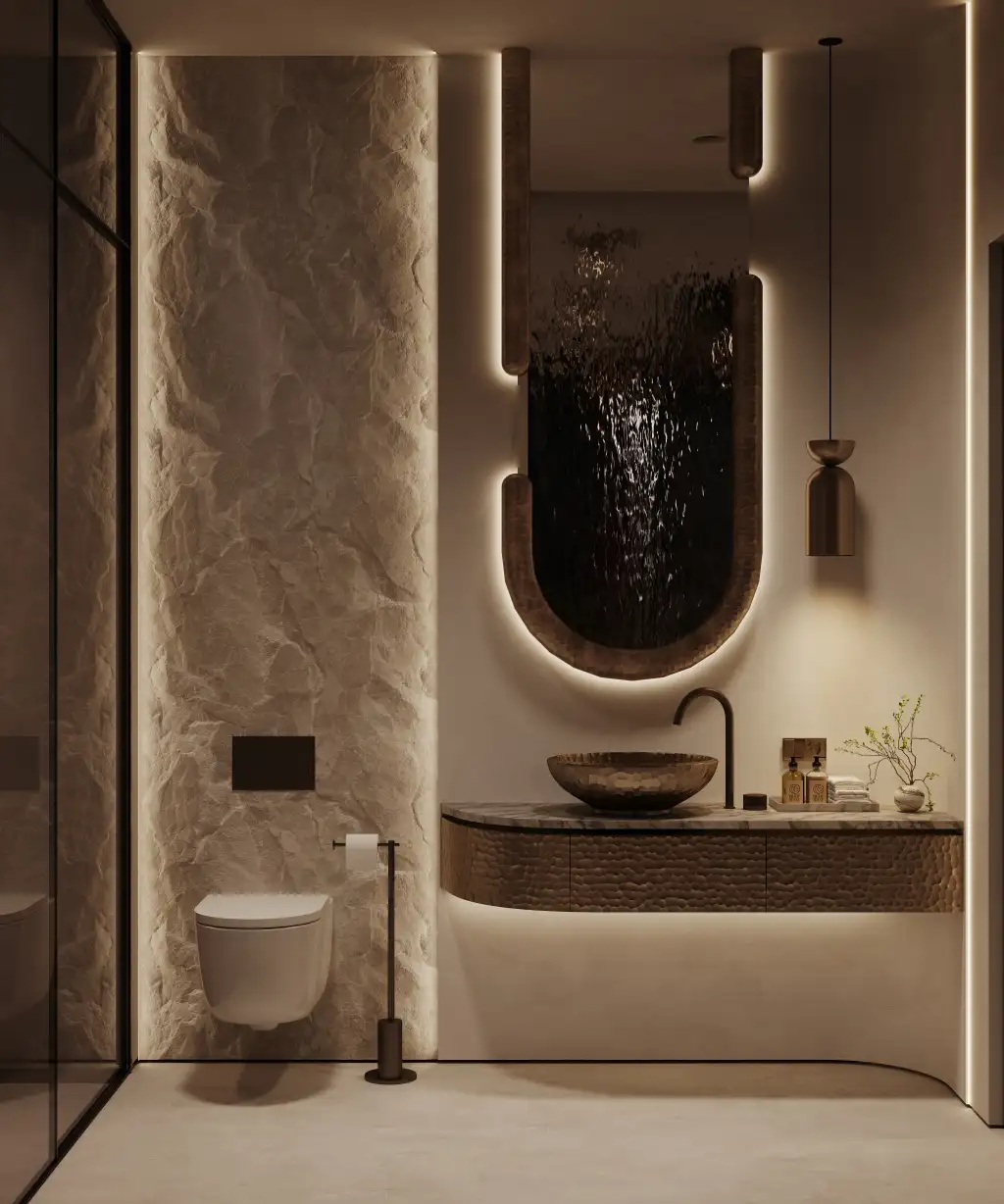 Квартира 50м² в Индонезии, Букит. Стоимостью 150000$ аренда фото-43