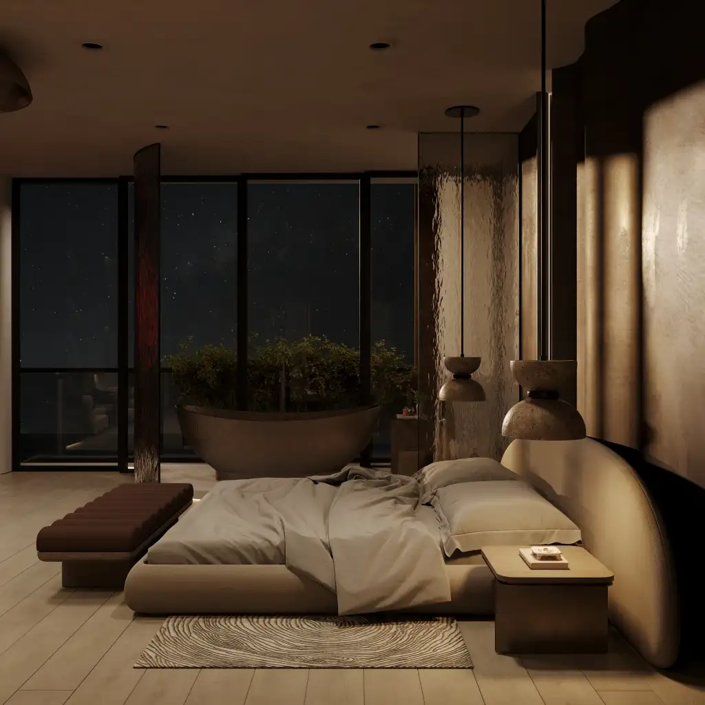 Квартира 50м² в Индонезии, Букит. Стоимостью 150000$ аренда фото-44