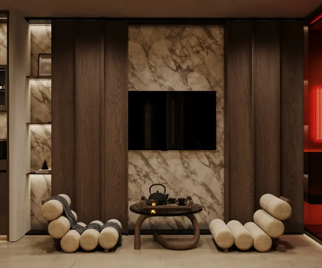 Квартира 50м² в Индонезии, Букит. Стоимостью 150000$ аренда фото-46