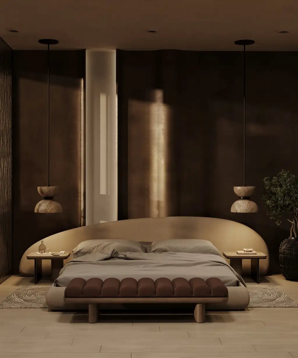 Квартира 50м² в Индонезии, Букит. Стоимостью 150000$ аренда фото-47