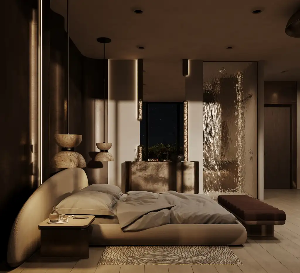 Квартира 50м² в Индонезии, Букит. Стоимостью 150000$ аренда фото-48