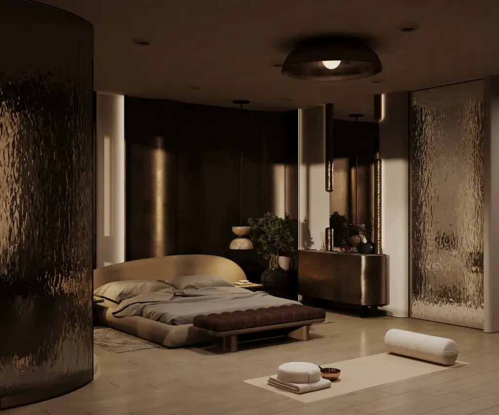 Квартира 50м² в Индонезии, Букит. Стоимостью 150000$ аренда фото-49