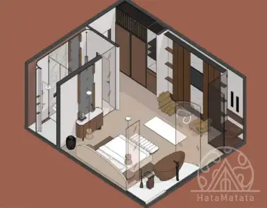 Купить квартиру в Индонезии 150000$