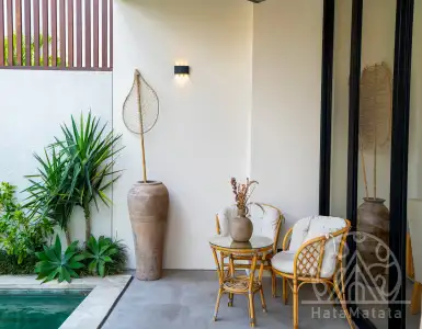 Арендовать виллу в Индонезии 20500$