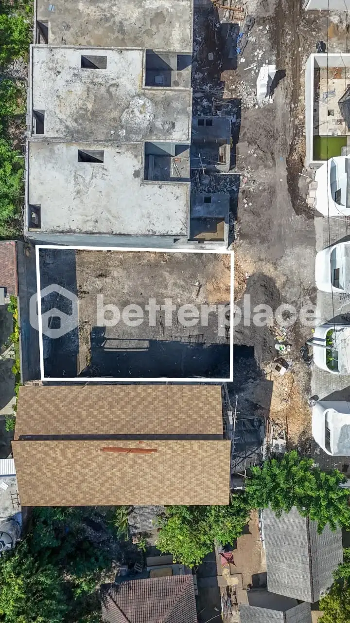 Земельный участок 0м² в Индонезии, Букит. Стоимостью 67881$ аренда фото-1