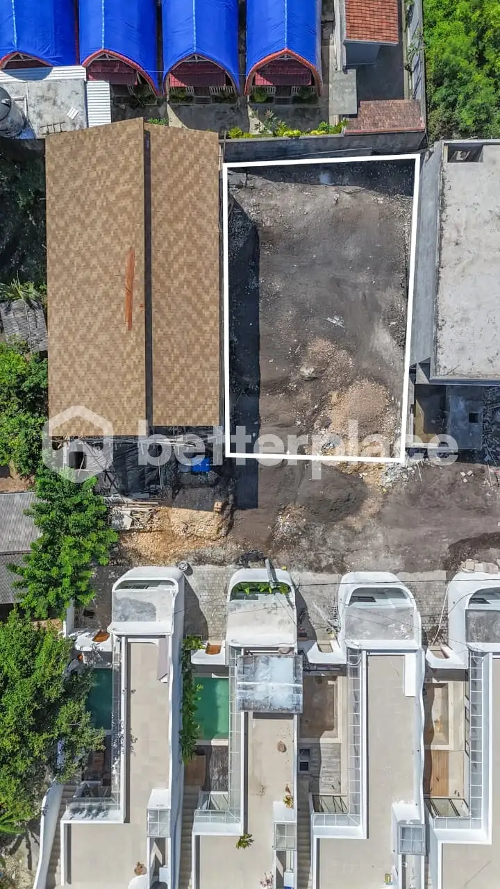 Земельный участок 0м² в Индонезии, Букит. Стоимостью 67881$ аренда фото-2