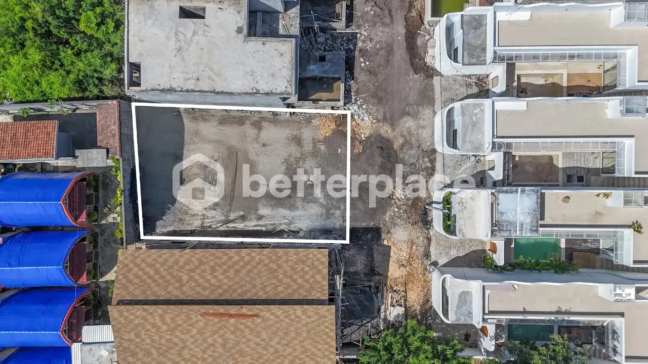 Земельный участок 0м² в Индонезии, Букит. Стоимостью 67881$ аренда фото-3