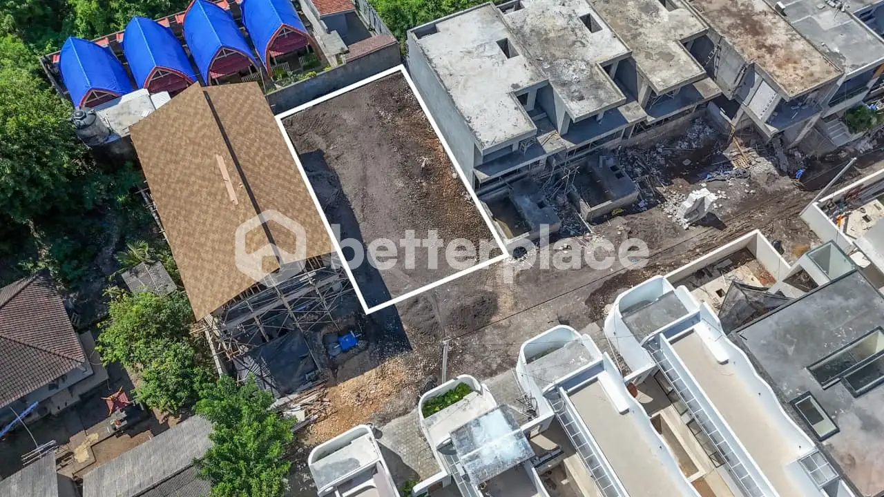 Земельный участок 0м² в Индонезии, Букит. Стоимостью 67881$ аренда фото-4