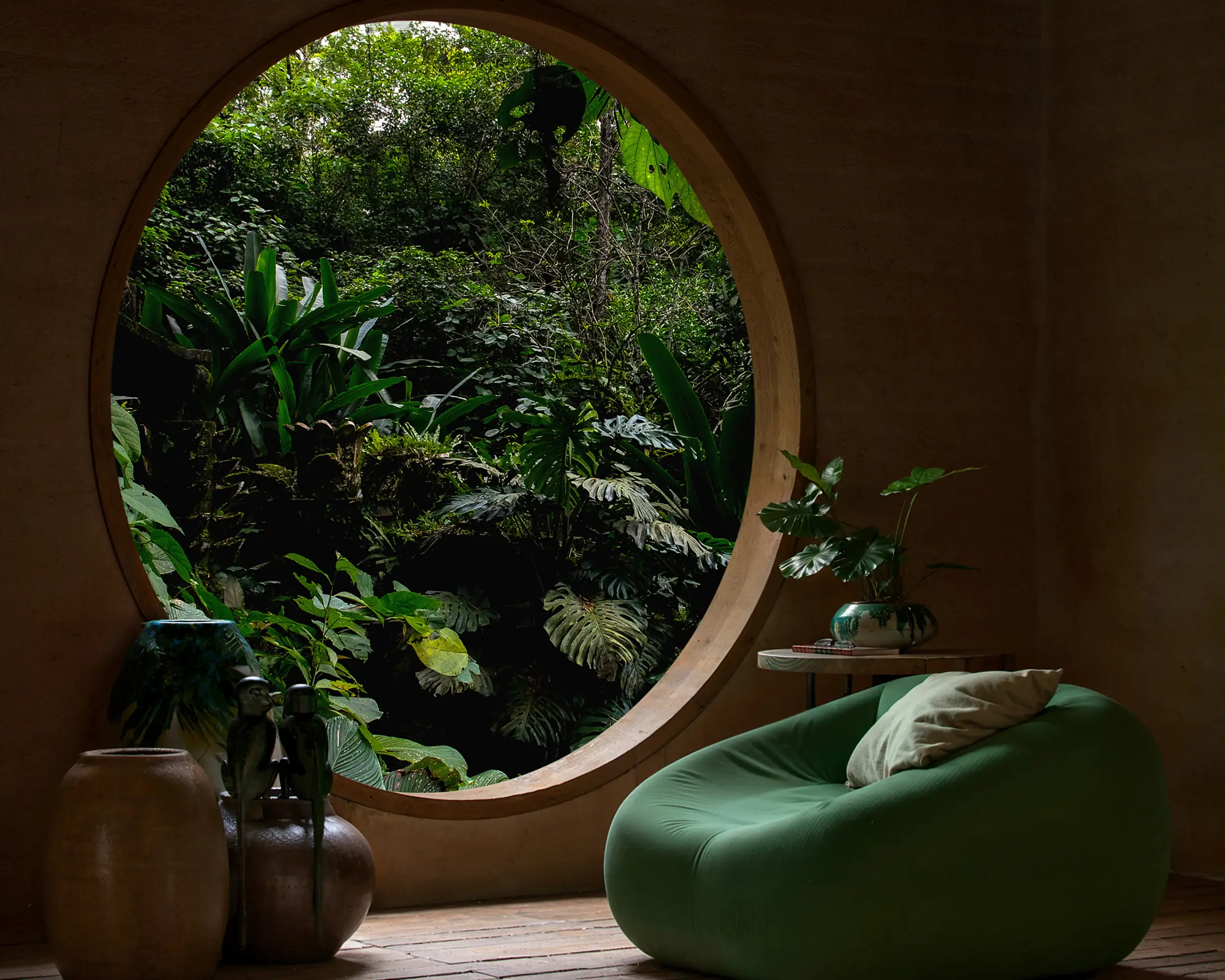 Вилла 322м² в Индонезии, Табанан. Стоимостью 1075000$ аренда фото-9