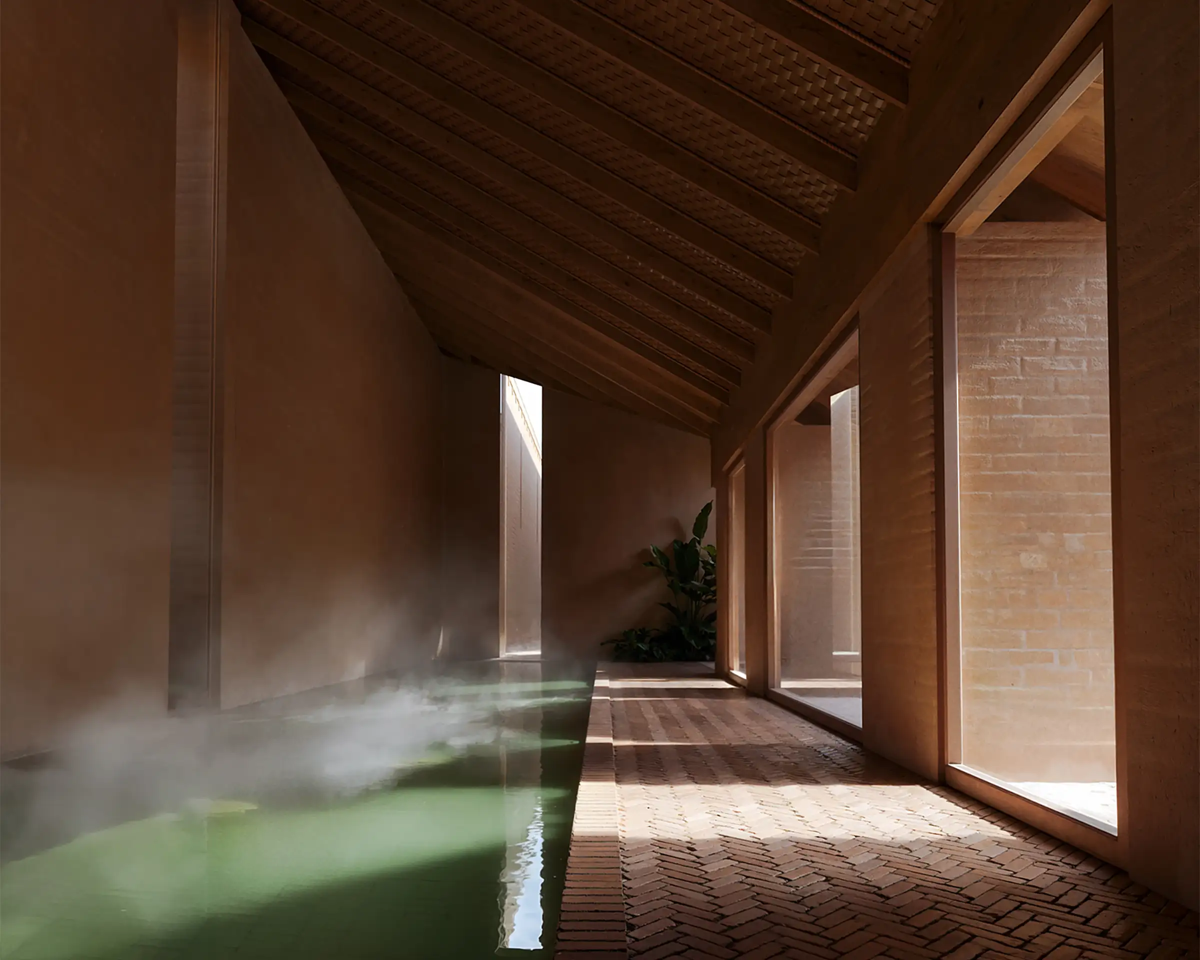 Вилла 322м² в Индонезии, Табанан. Стоимостью 1075000$ аренда фото-11