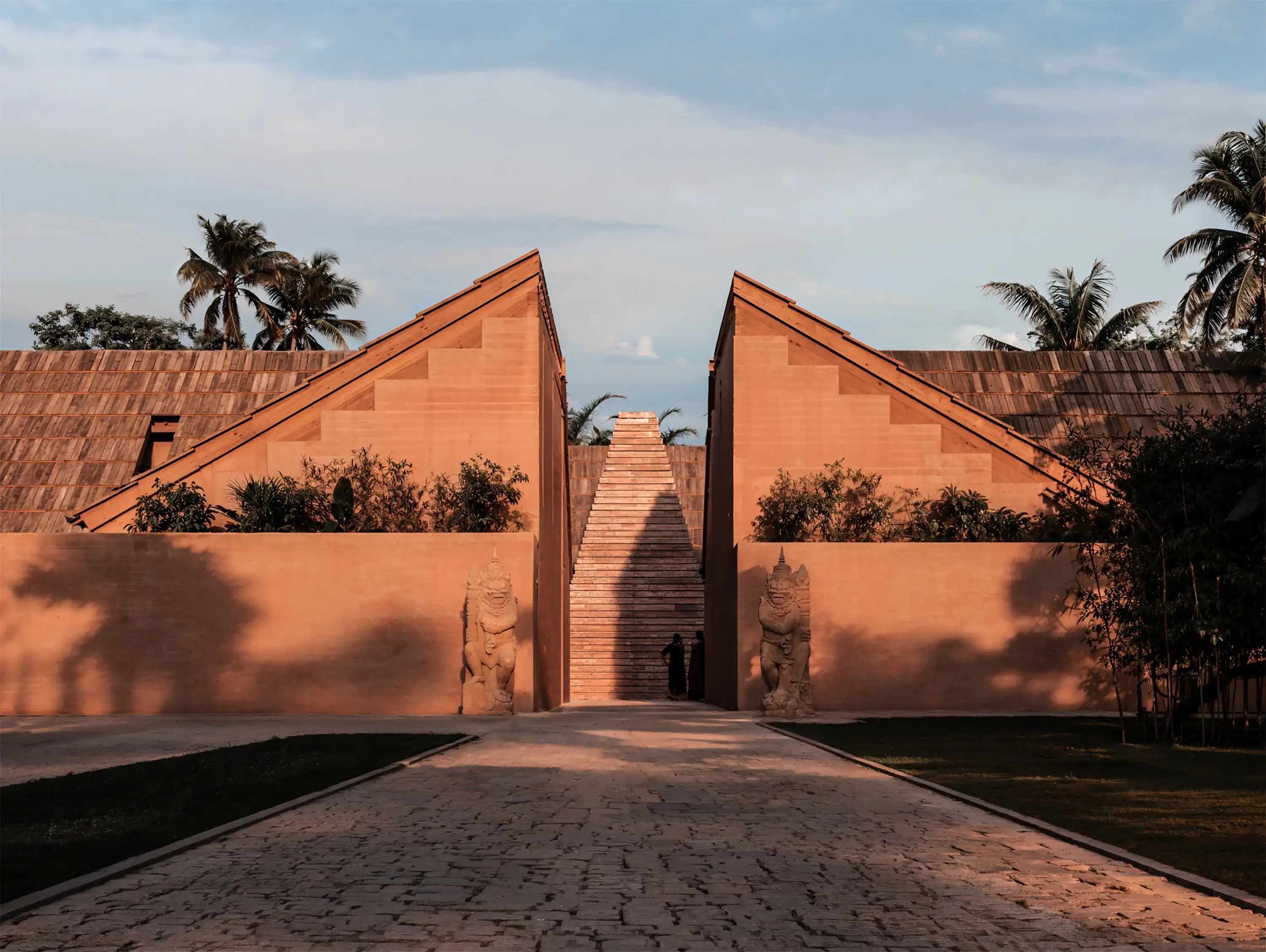 Вилла 322м² в Индонезии, Табанан. Стоимостью 1075000$ аренда фото-16