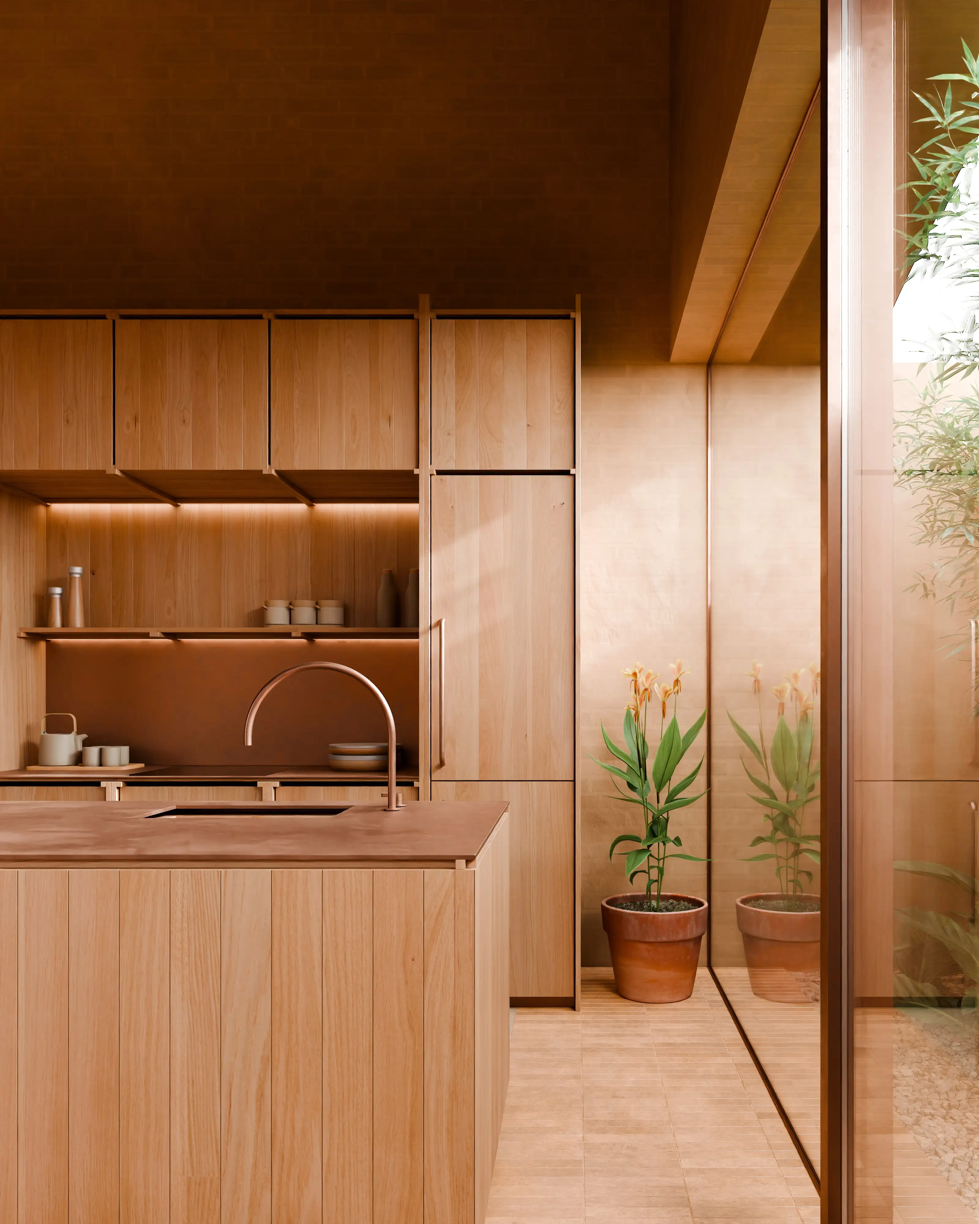 Вилла 233м² в Индонезии, Табанан. Стоимостью 799000$ аренда фото-6