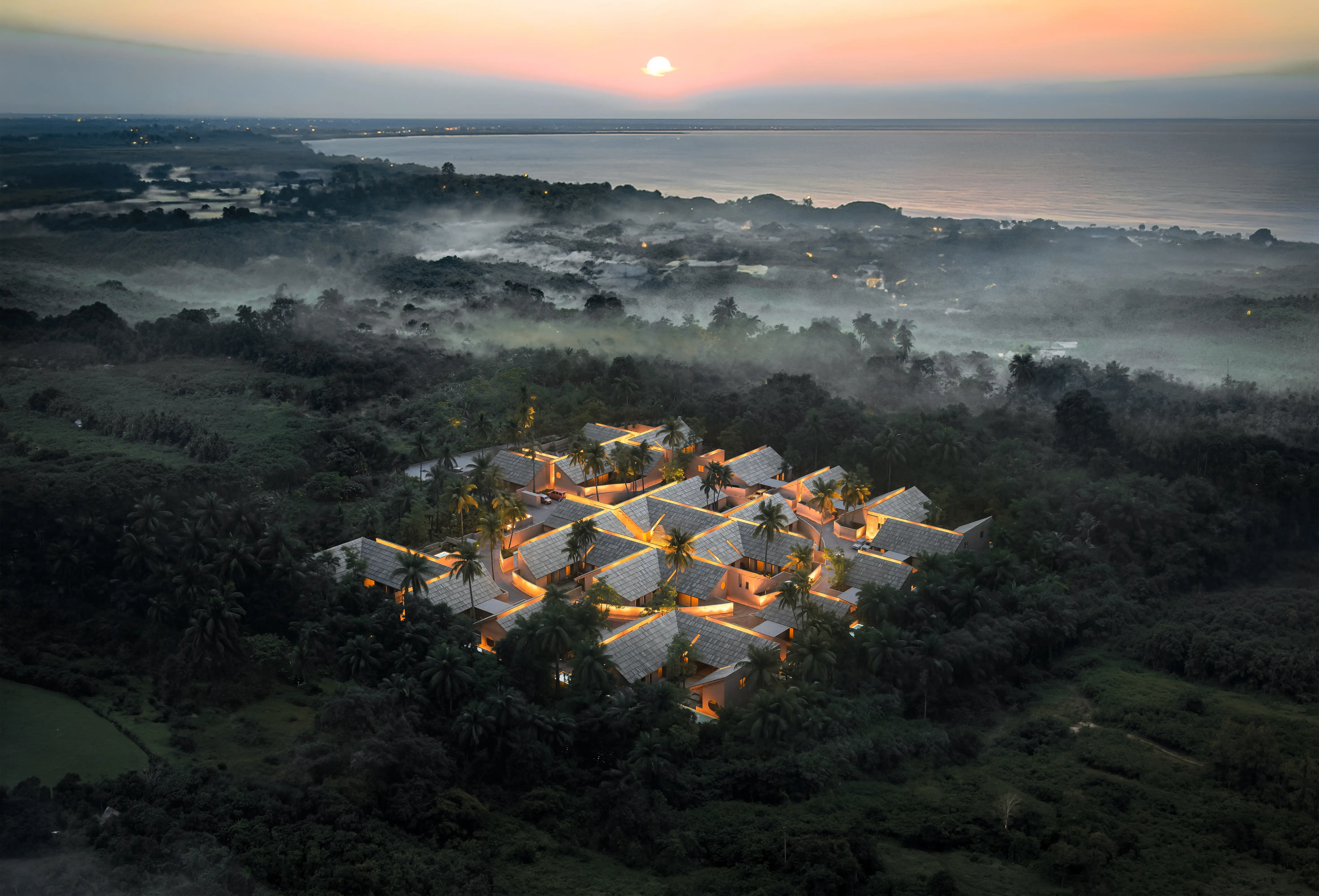 Вилла 233м² в Индонезии, Табанан. Стоимостью 799000$ аренда фото-11