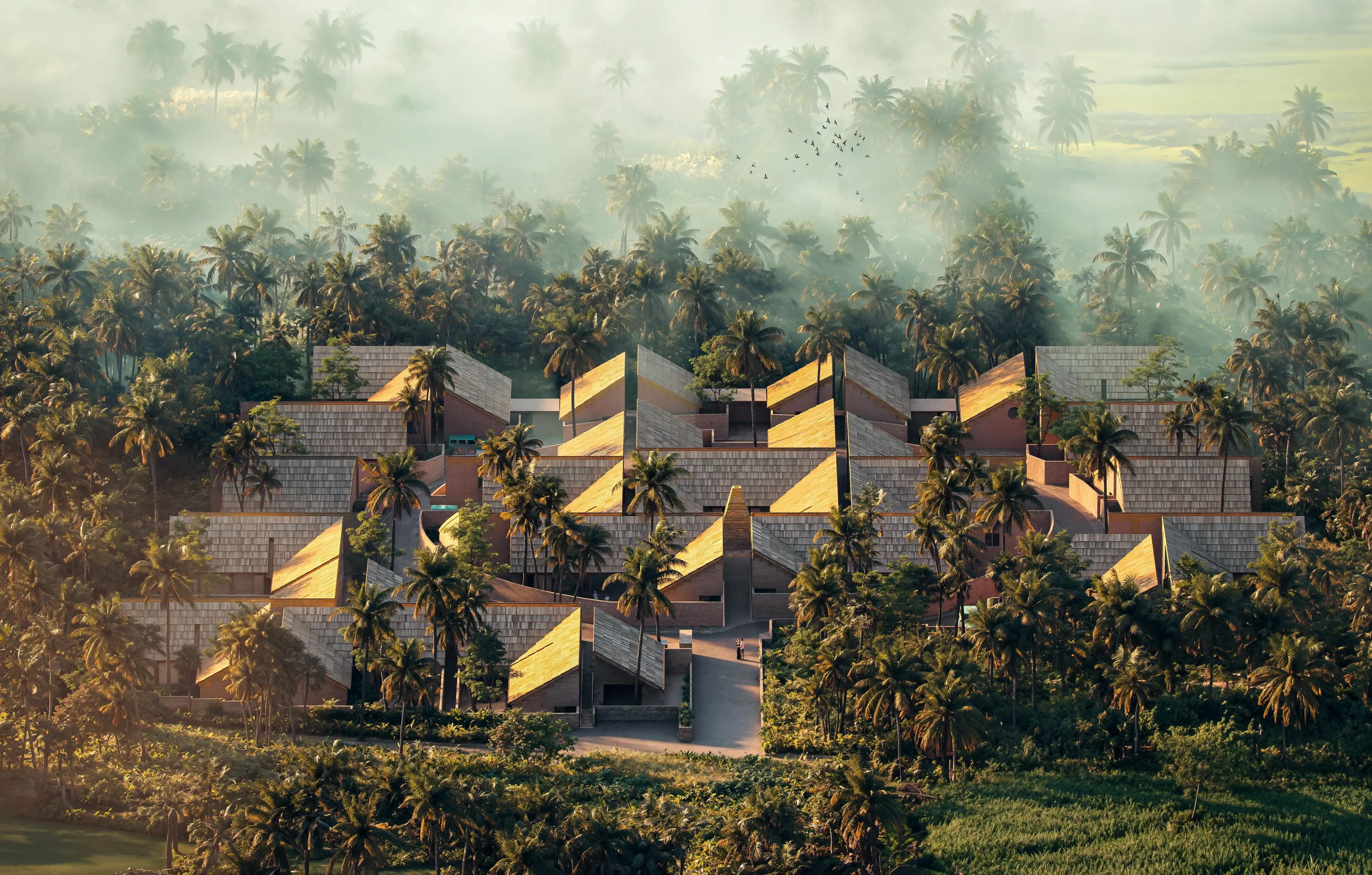 Вилла 149м² в Индонезии, Табанан. Стоимостью 516000$ аренда фото-8