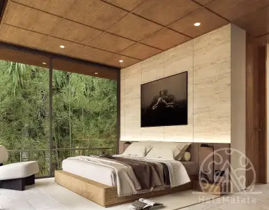 Арендовать виллу в Индонезии 702000$