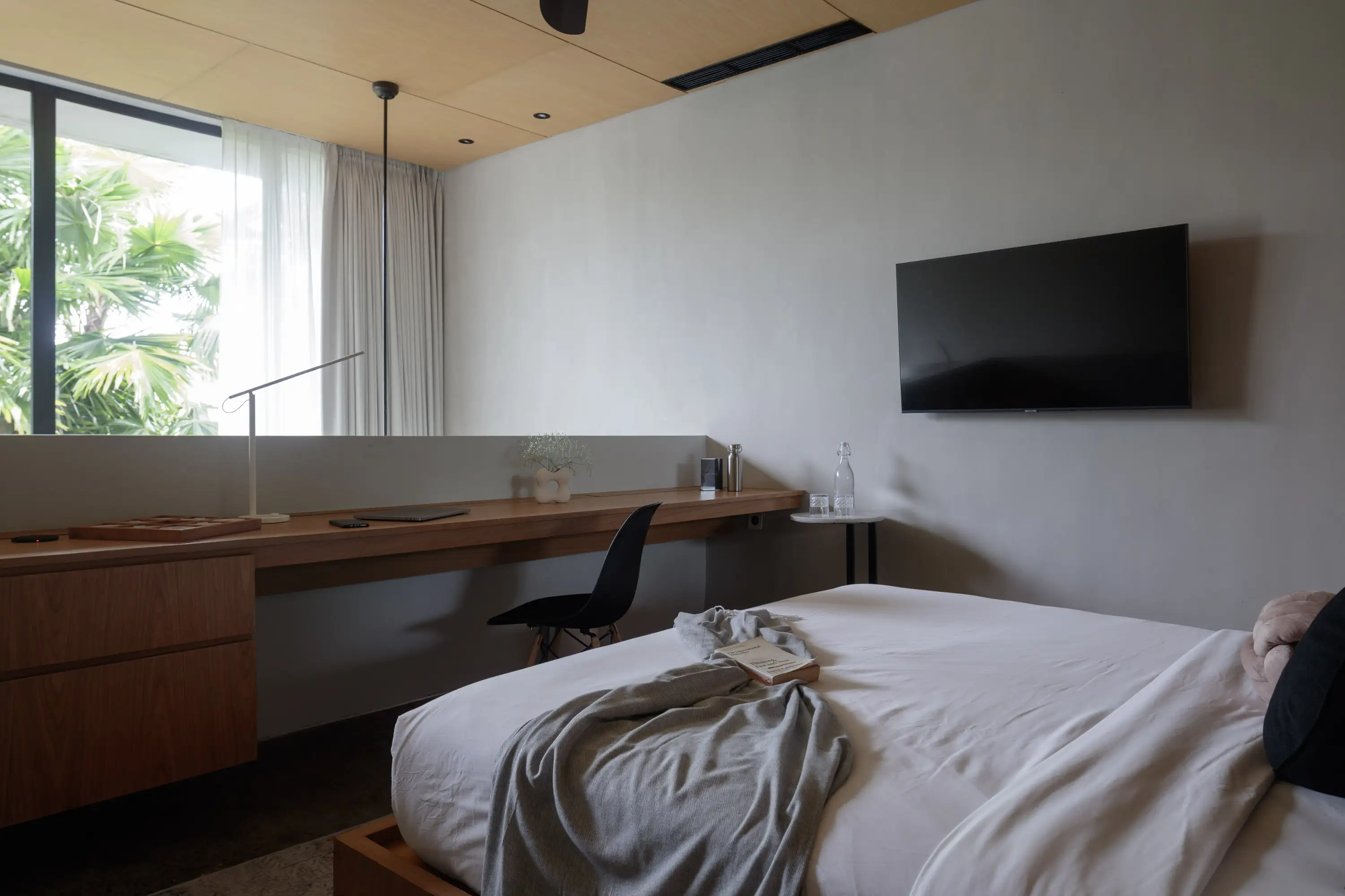 Вилла 125м² в Индонезии, Умалас. Стоимостью 270000$ аренда фото-6