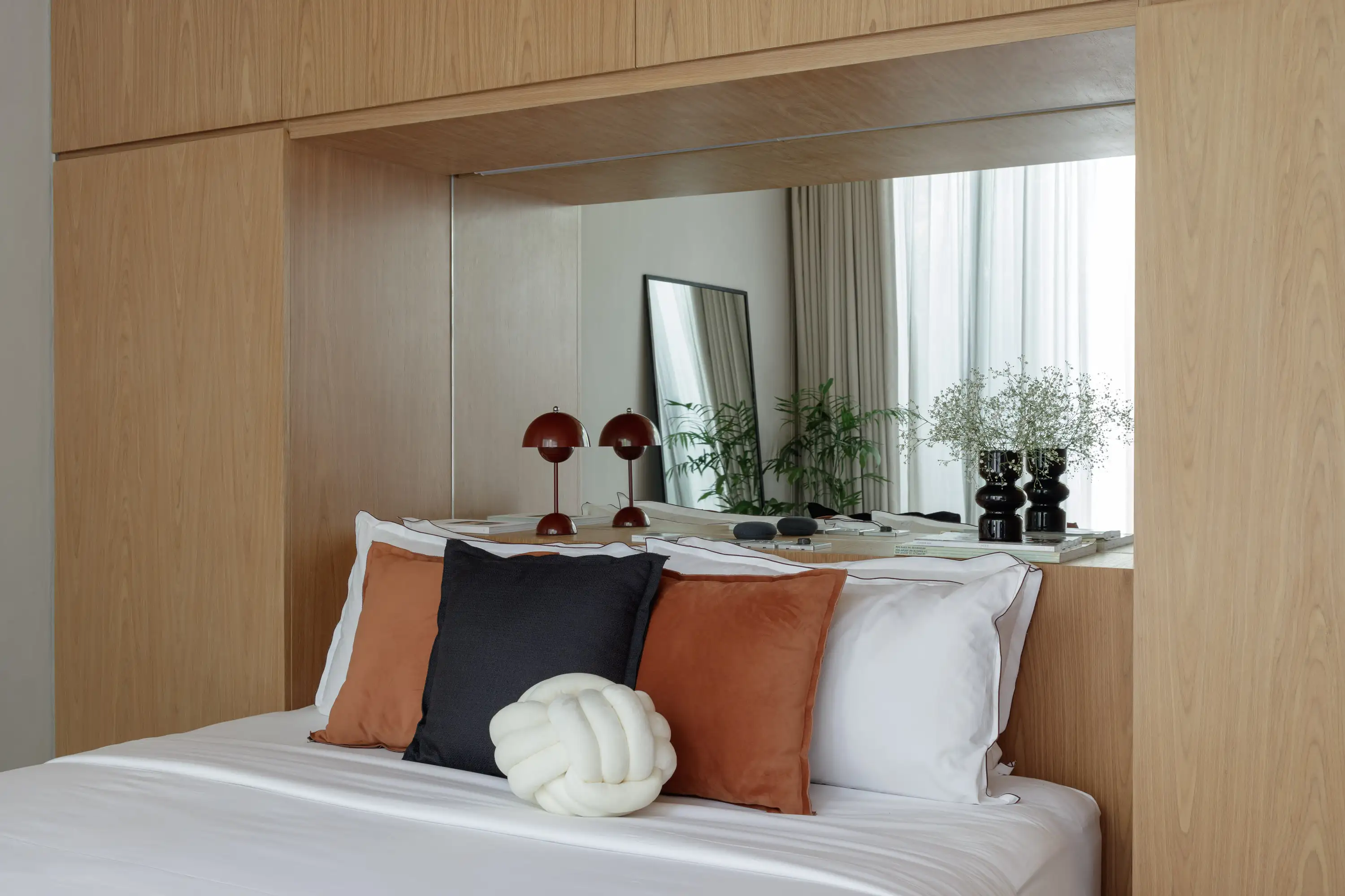 Вилла 125м² в Индонезии, Умалас. Стоимостью 270000$ аренда фото-10