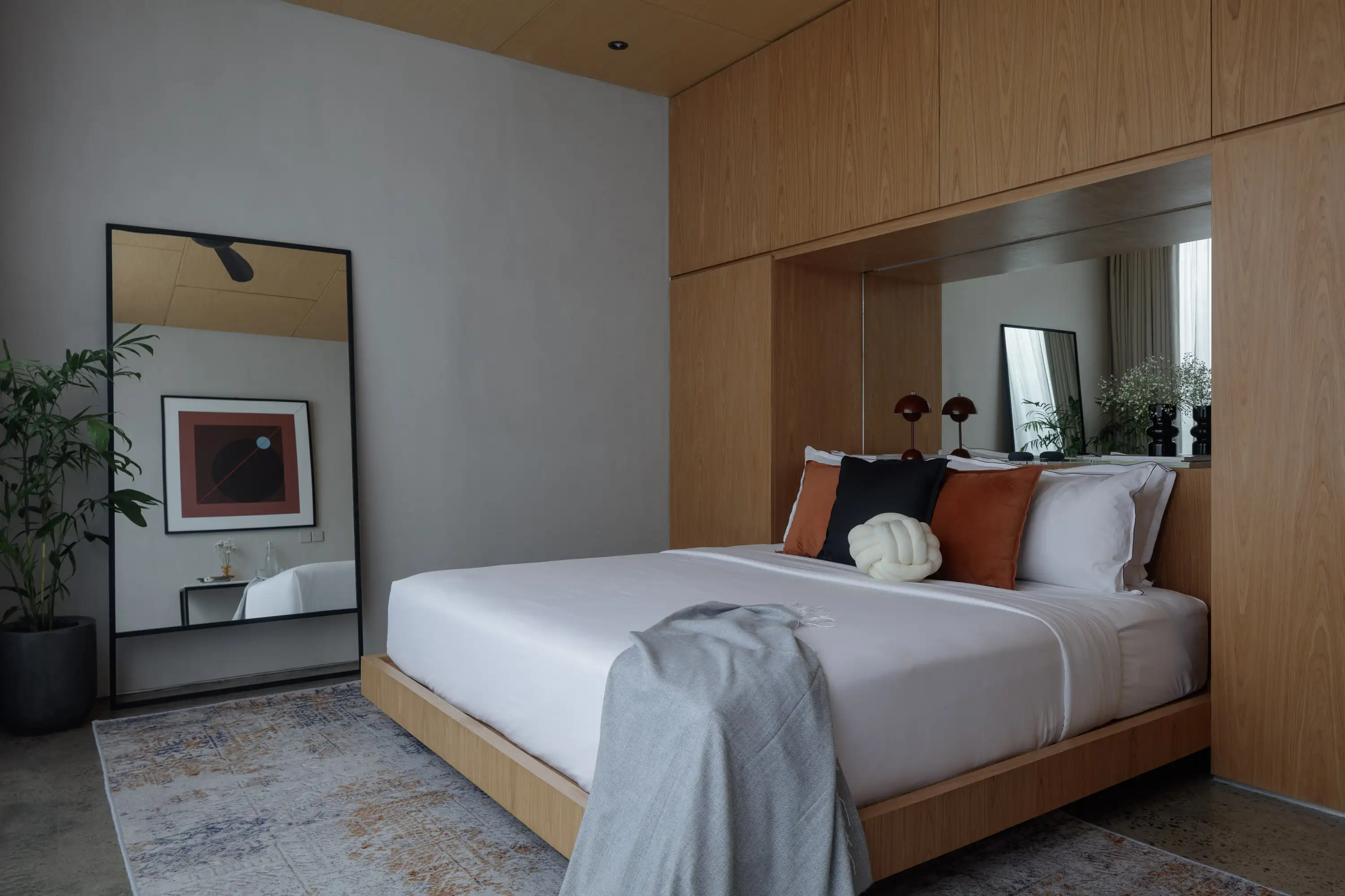 Вилла 125м² в Индонезии, Умалас. Стоимостью 270000$ аренда фото-11