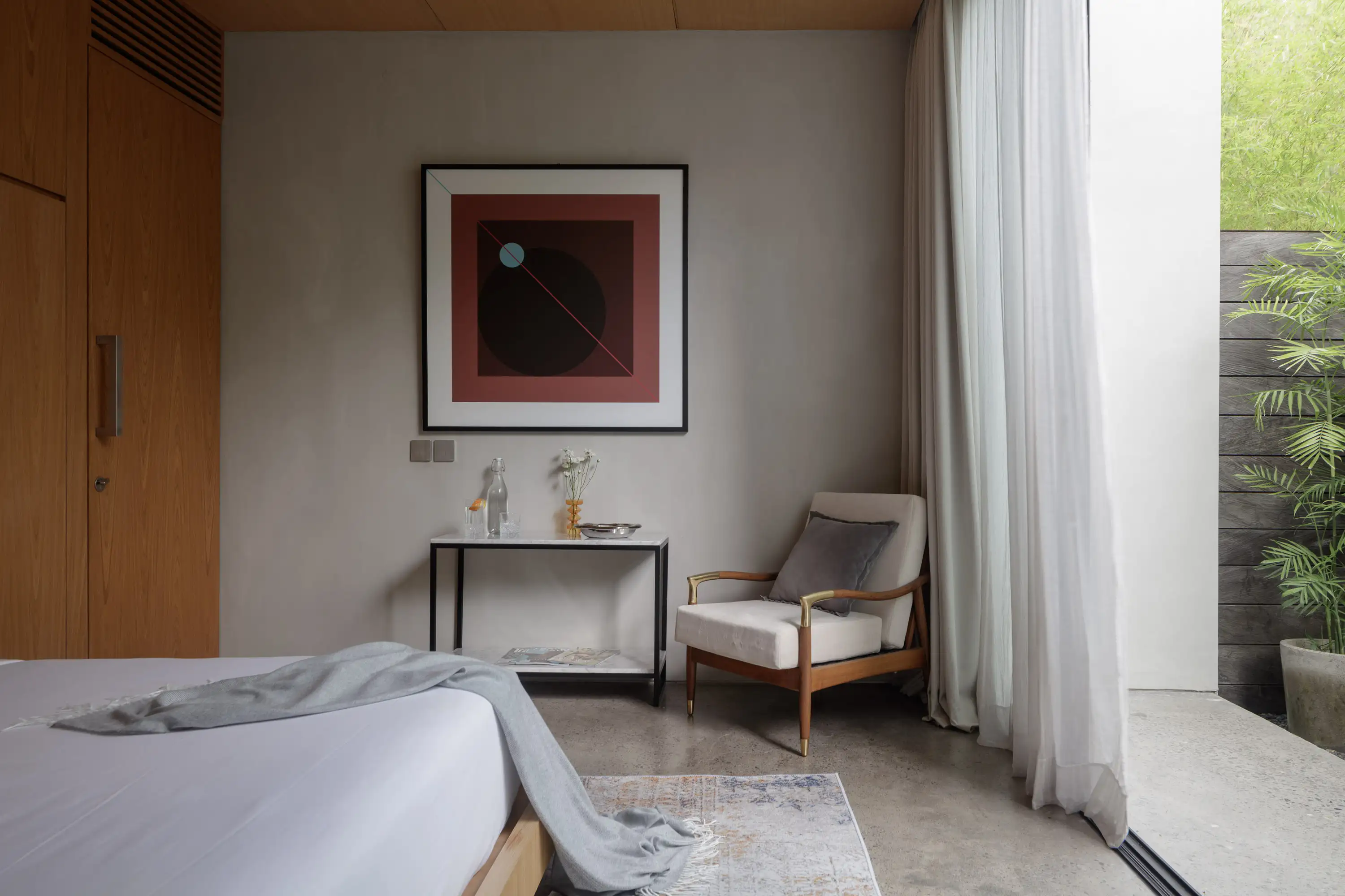 Вилла 125м² в Индонезии, Умалас. Стоимостью 270000$ аренда фото-12