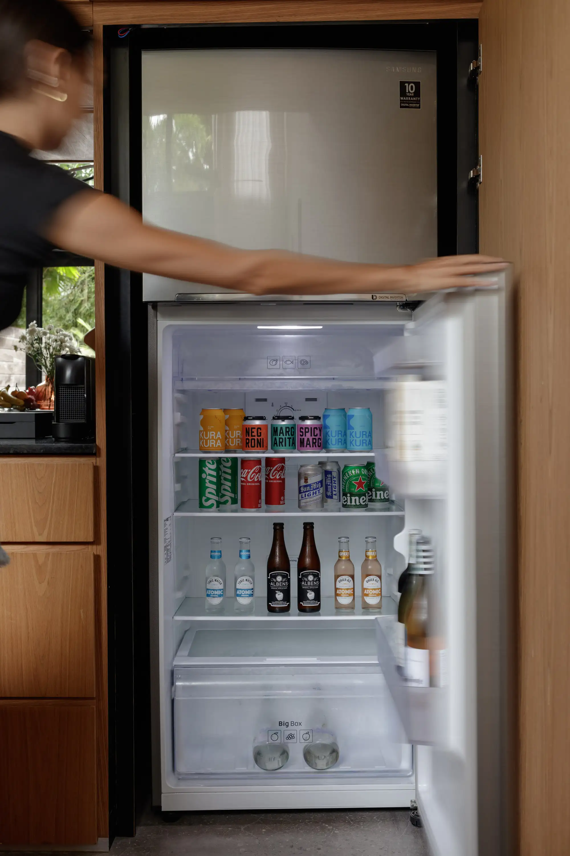 Вилла 125м² в Индонезии, Умалас. Стоимостью 270000$ аренда фото-16