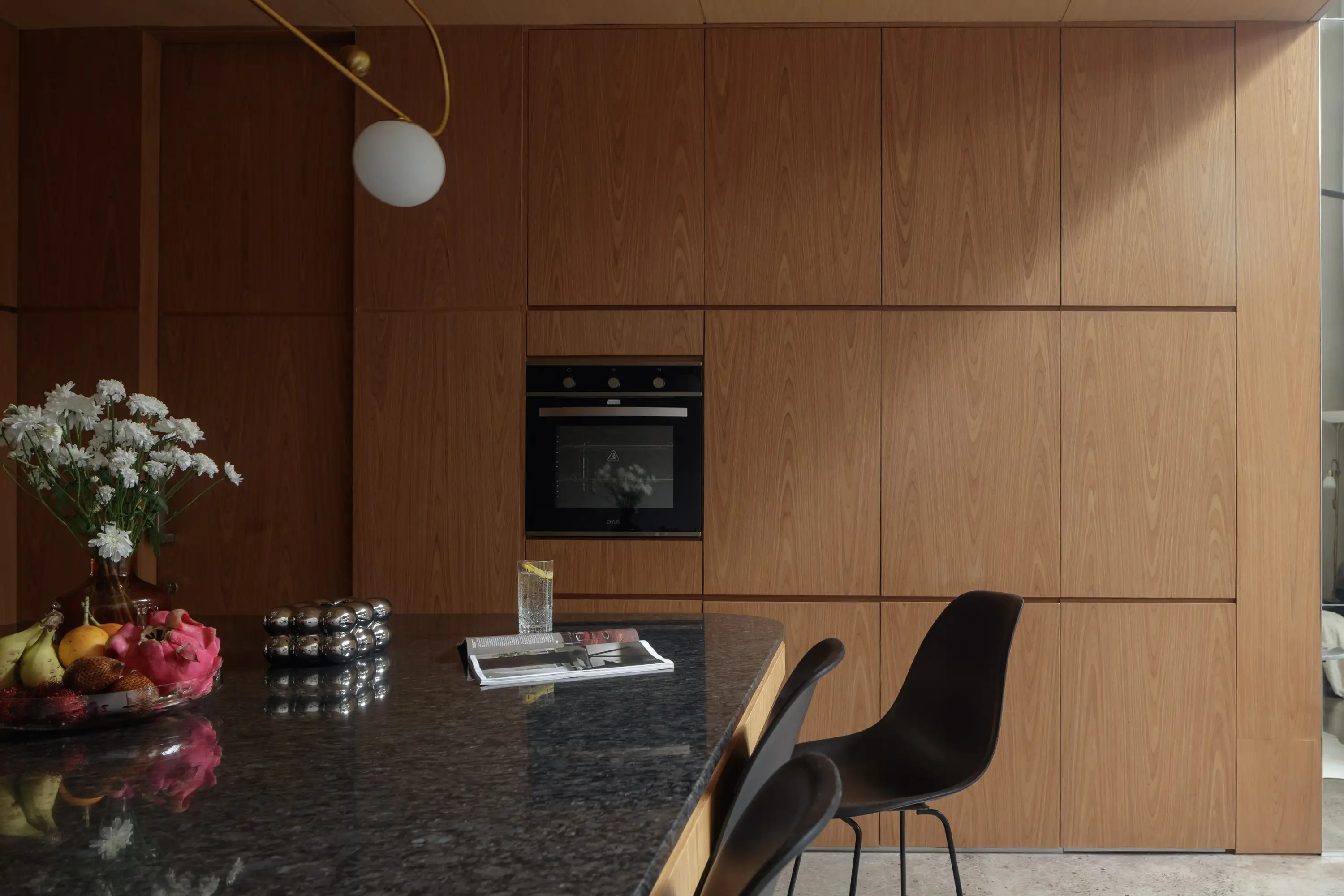 Вилла 125м² в Индонезии, Умалас. Стоимостью 270000$ аренда фото-17