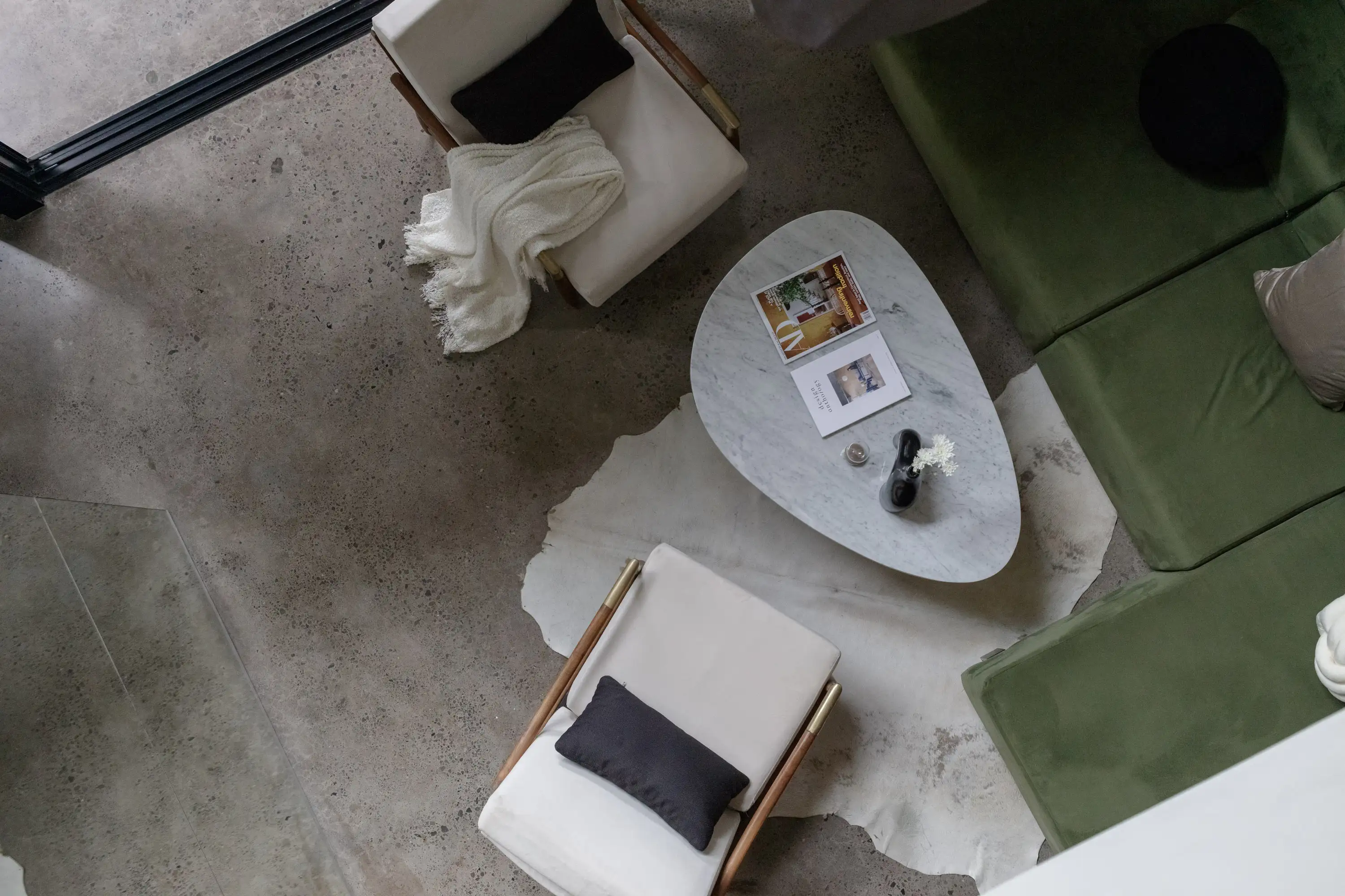 Вилла 125м² в Индонезии, Умалас. Стоимостью 270000$ аренда фото-23