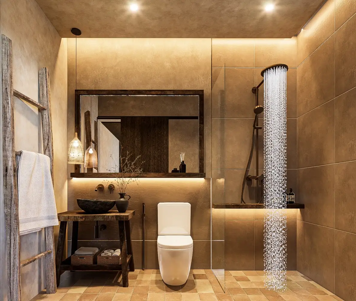 Вилла 130м² в Индонезии, Кедунгу. Стоимостью 215000$ аренда фото-2