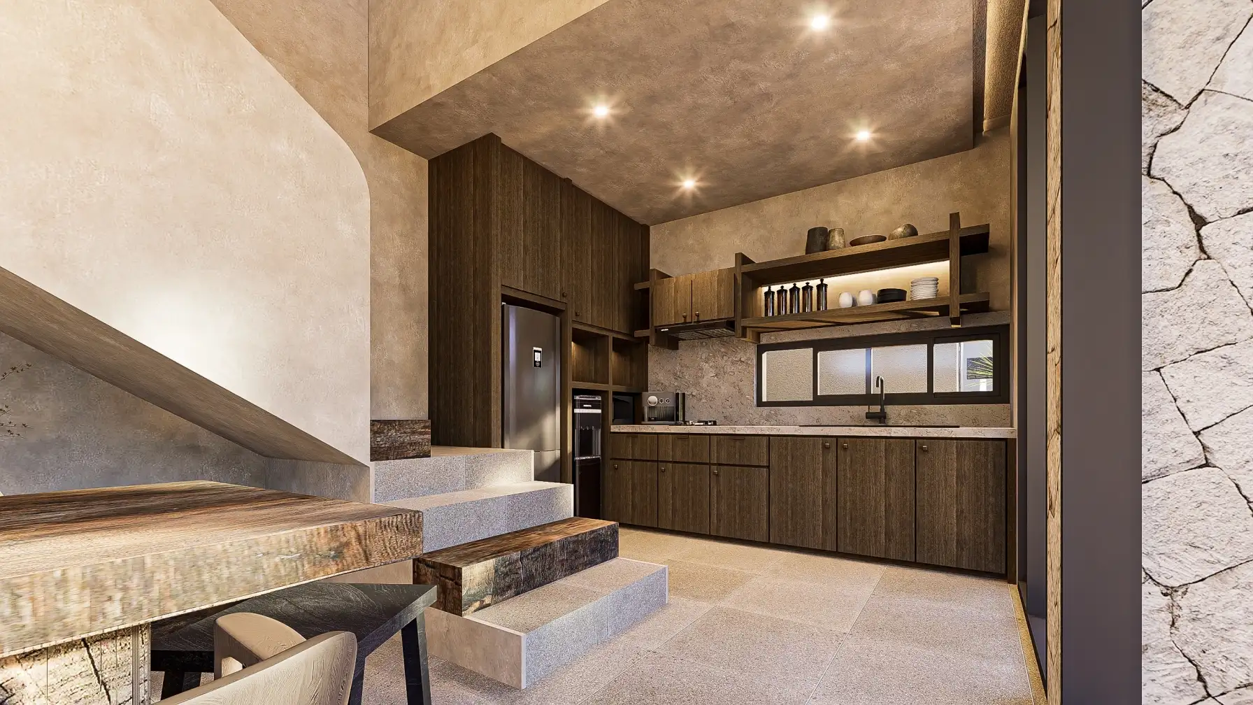 Вилла 130м² в Индонезии, Кедунгу. Стоимостью 215000$ аренда фото-5