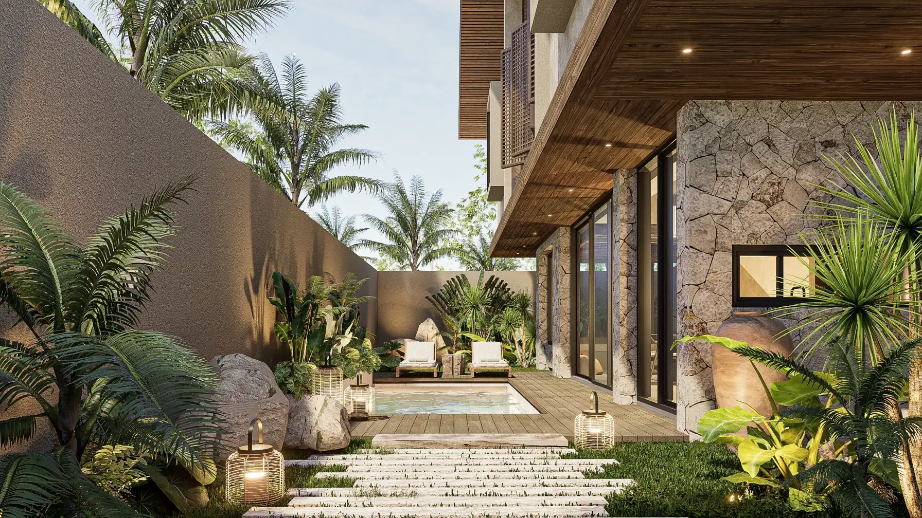 Вилла 130м² в Индонезии, Кедунгу. Стоимостью 215000$ аренда фото-7