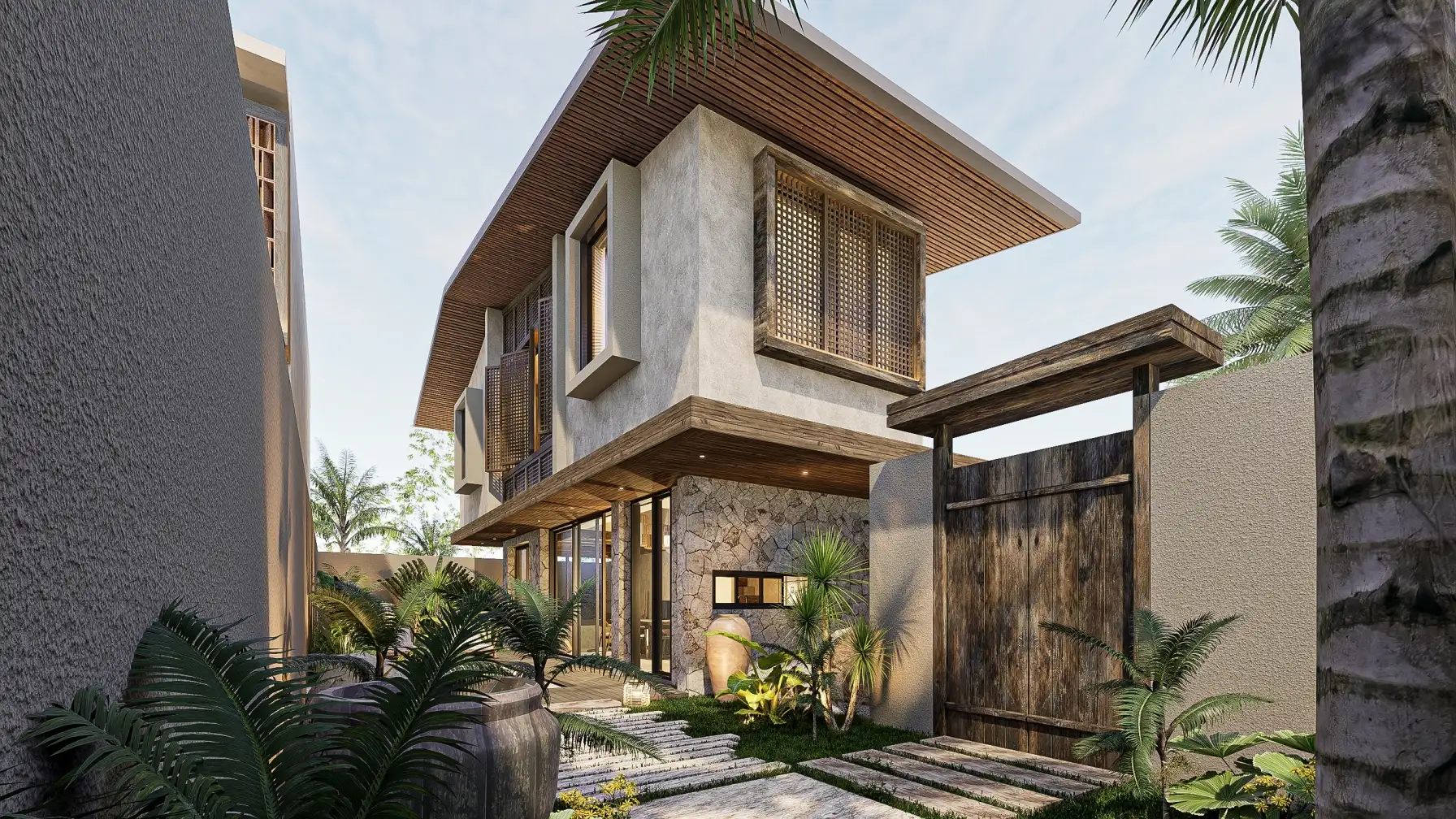 Вилла 130м² в Индонезии, Кедунгу. Стоимостью 215000$ аренда фото-9